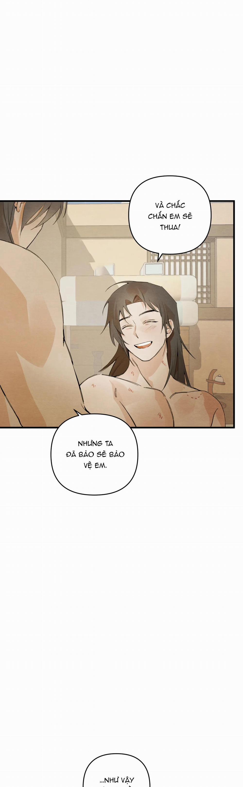 Manhwa Chịch Vồn Chịch Vã 13 trang 15