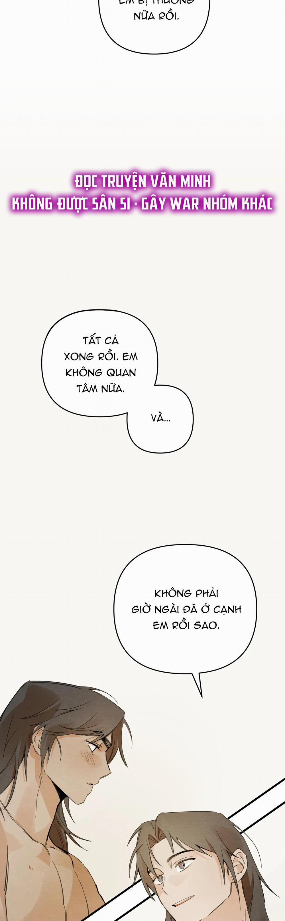 Manhwa Chịch Vồn Chịch Vã 13 trang 17
