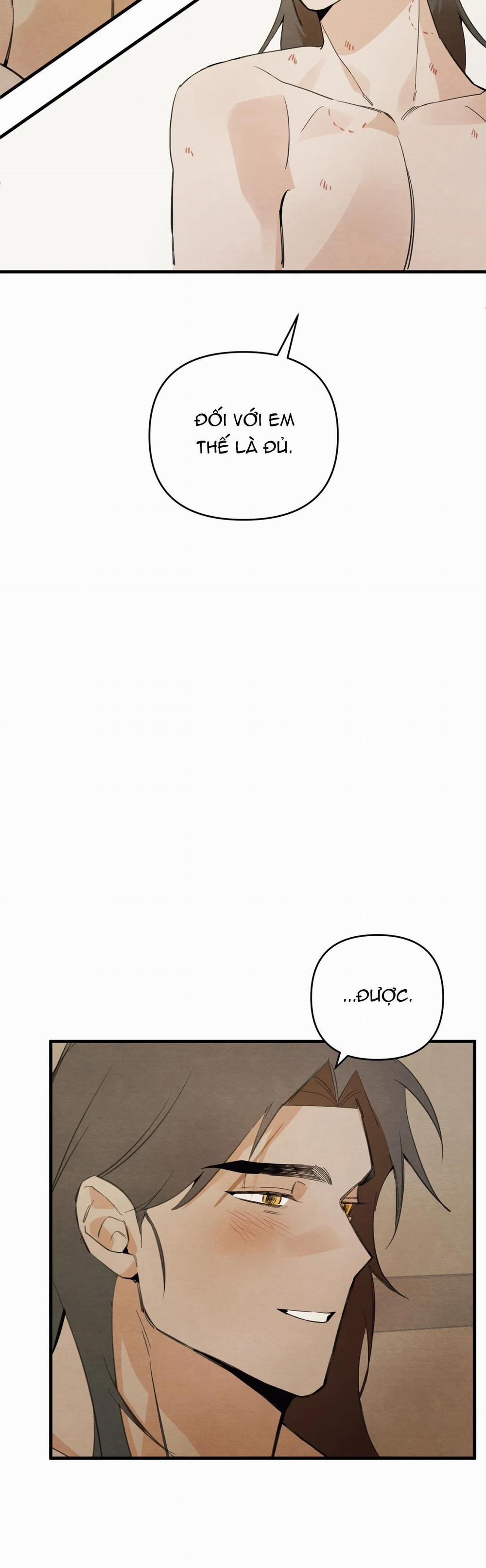 Manhwa Chịch Vồn Chịch Vã 13 trang 18