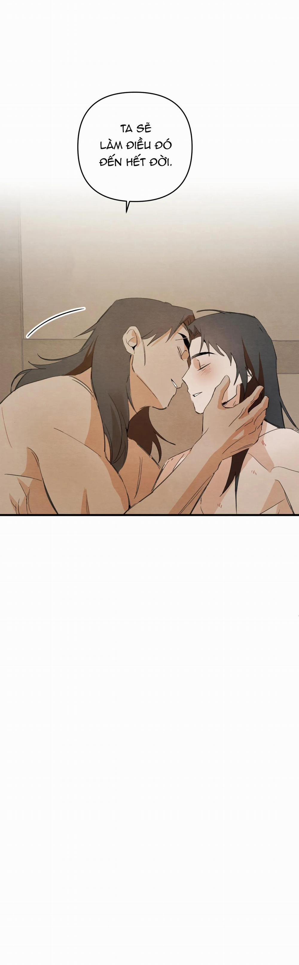 Manhwa Chịch Vồn Chịch Vã 13 trang 19