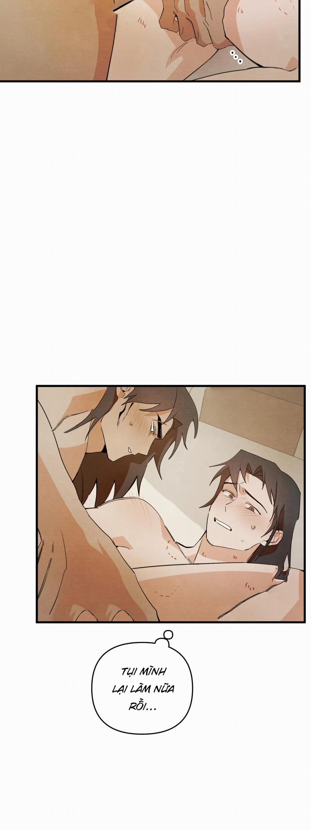 Manhwa Chịch Vồn Chịch Vã 13 trang 24