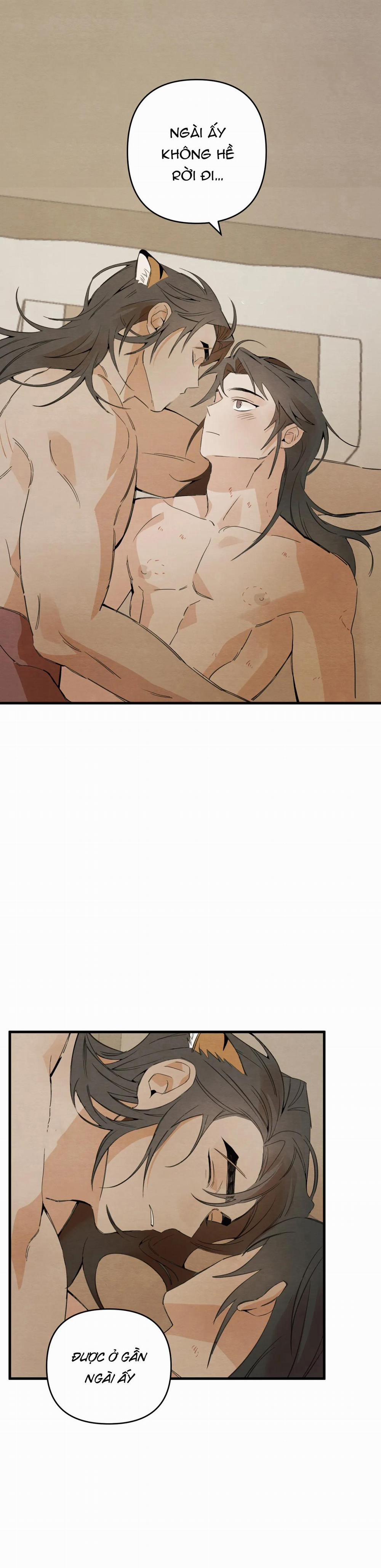 Manhwa Chịch Vồn Chịch Vã 13 trang 3