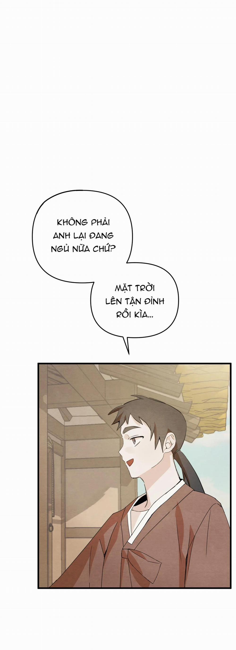 Manhwa Chịch Vồn Chịch Vã 13 trang 30