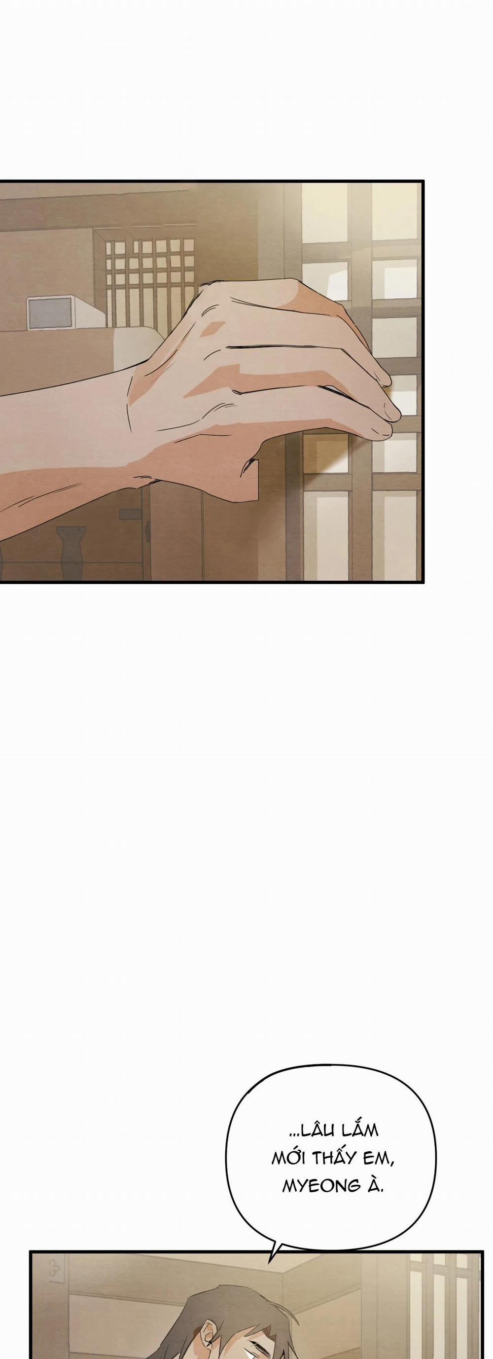 Manhwa Chịch Vồn Chịch Vã 13 trang 32