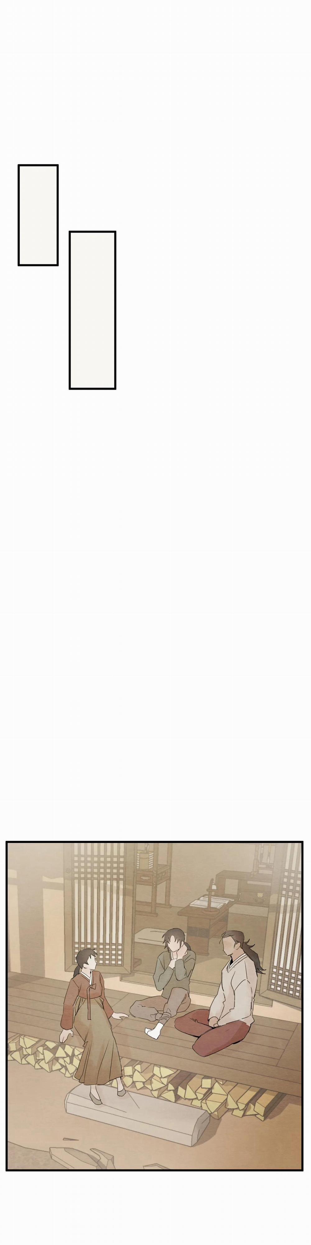 Manhwa Chịch Vồn Chịch Vã 13 trang 39