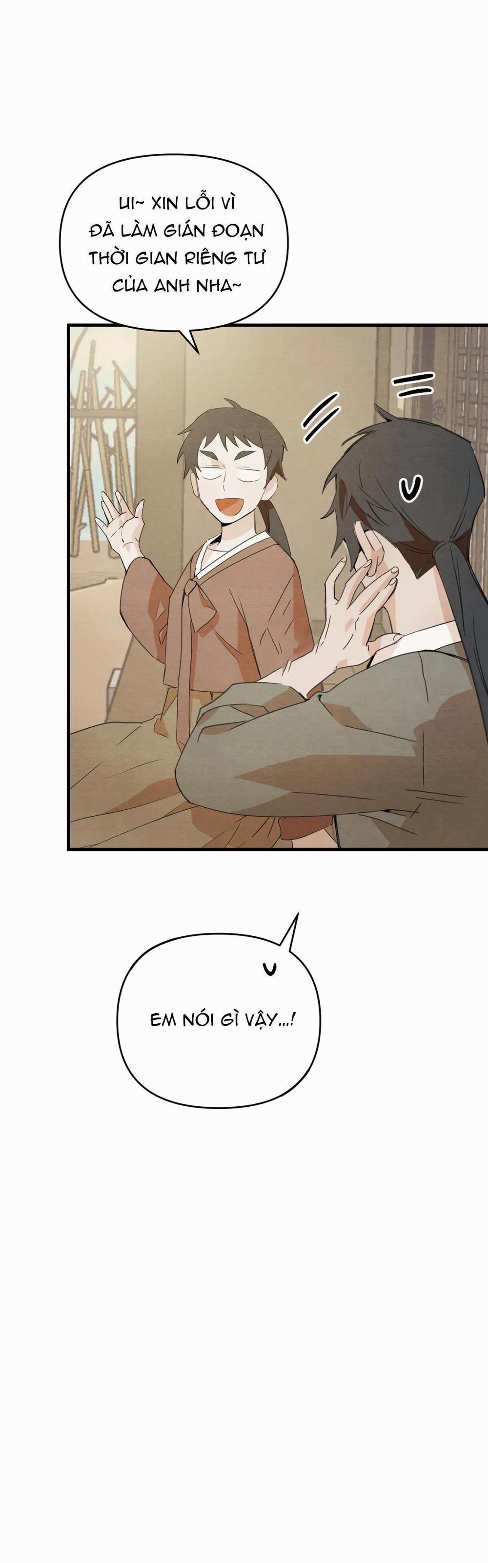 Manhwa Chịch Vồn Chịch Vã 13 trang 41