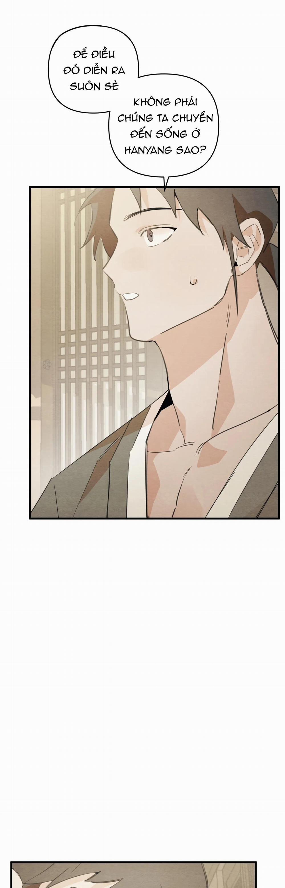 Manhwa Chịch Vồn Chịch Vã 13 trang 45