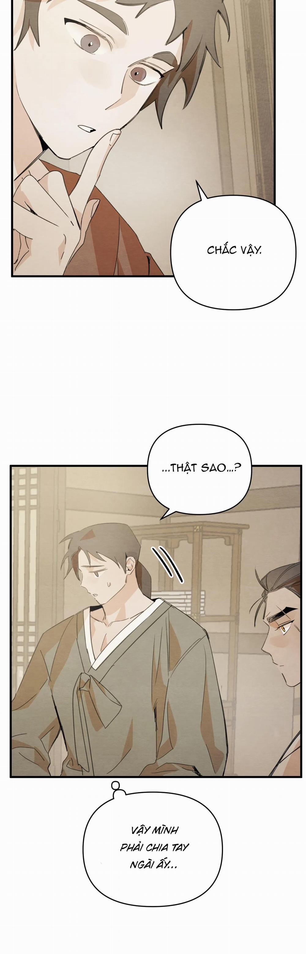 Manhwa Chịch Vồn Chịch Vã 13 trang 46