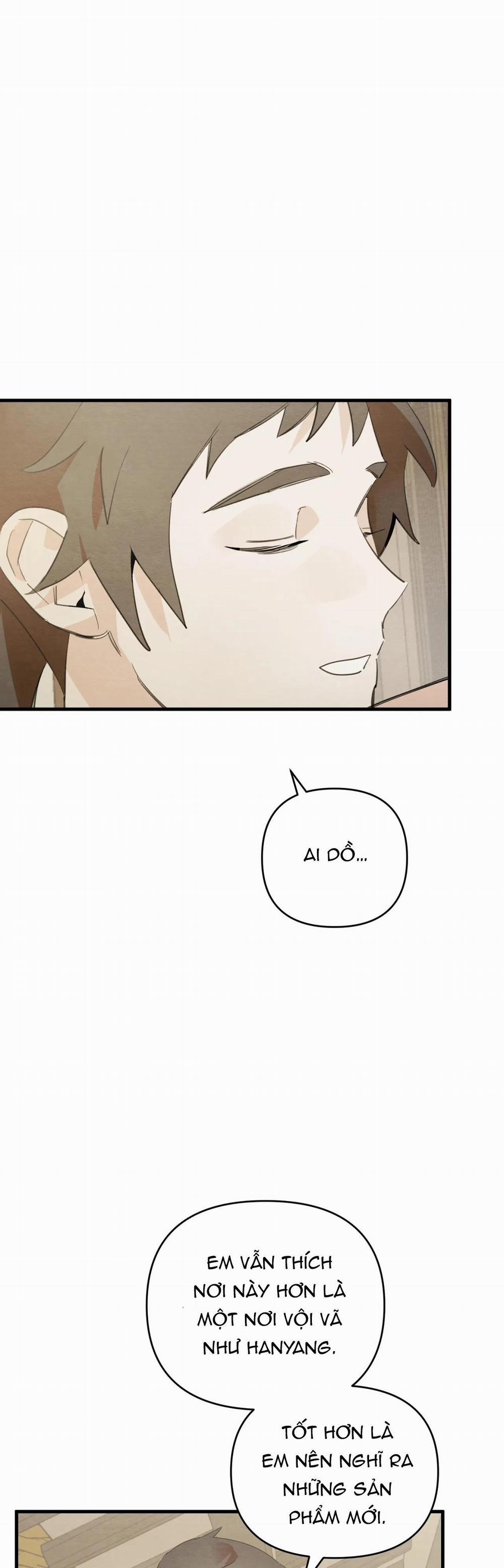 Manhwa Chịch Vồn Chịch Vã 13 trang 47