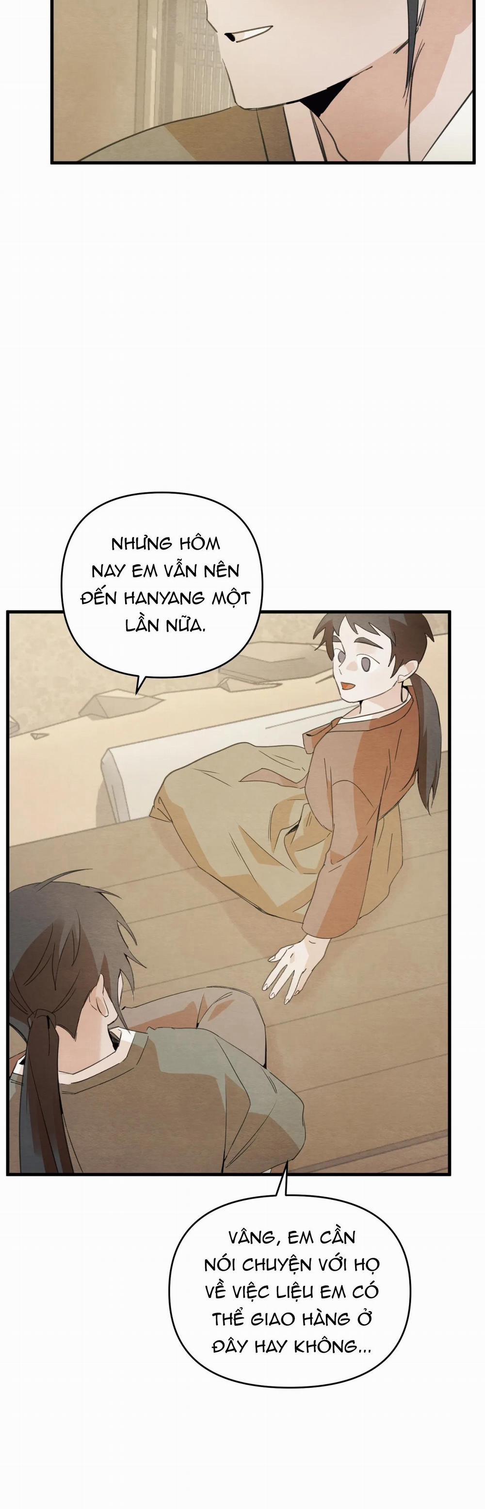 Manhwa Chịch Vồn Chịch Vã 13 trang 49