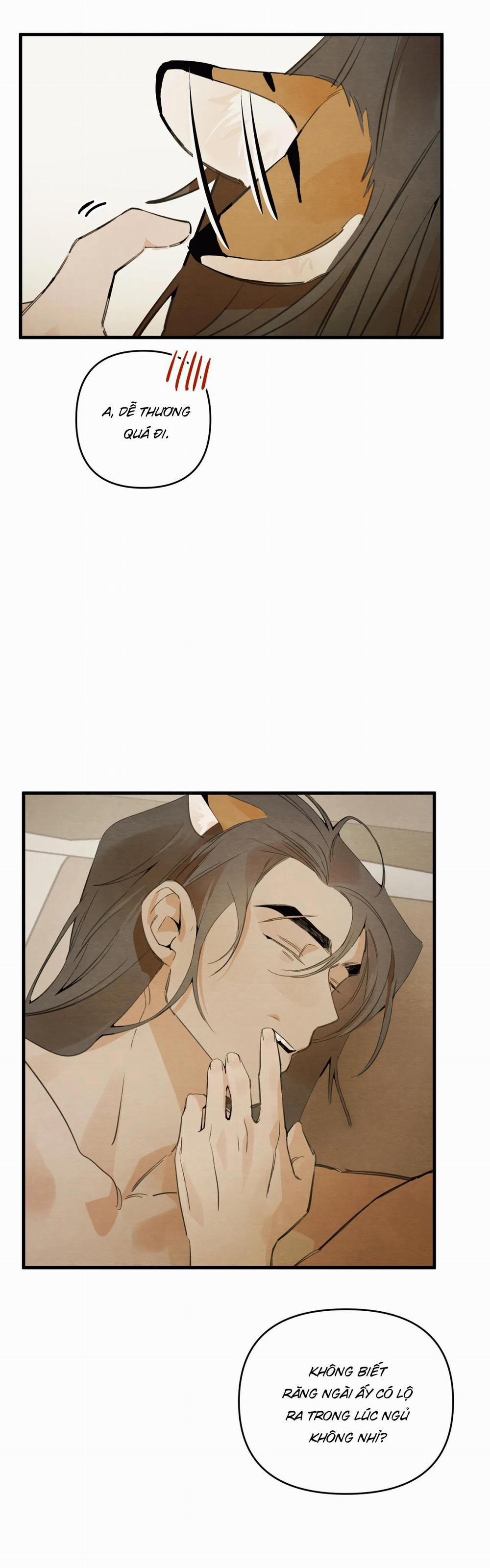 Manhwa Chịch Vồn Chịch Vã 13 trang 6