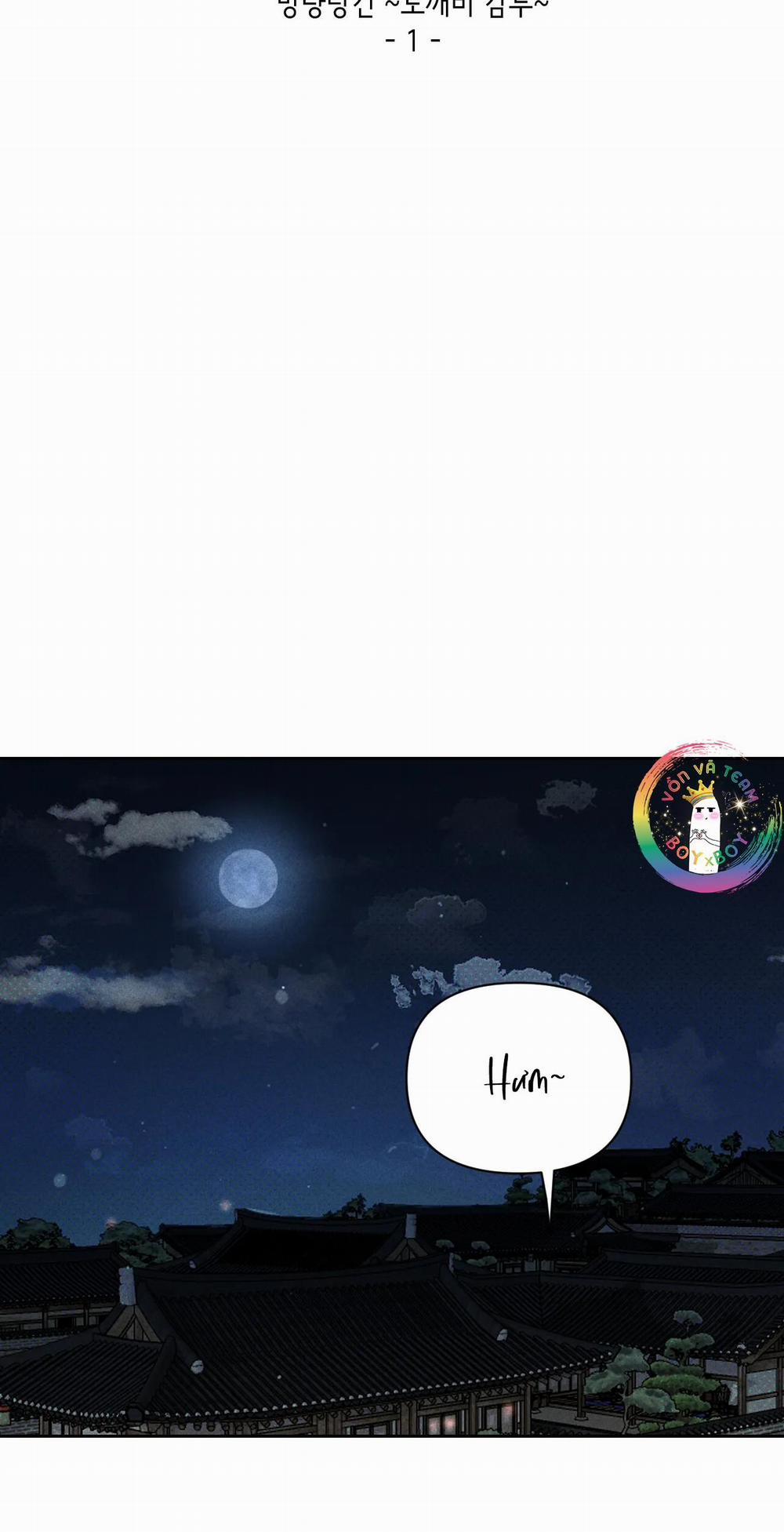 Manhwa Chịch Vồn Chịch Vã 14 Mũ Quan trang 15