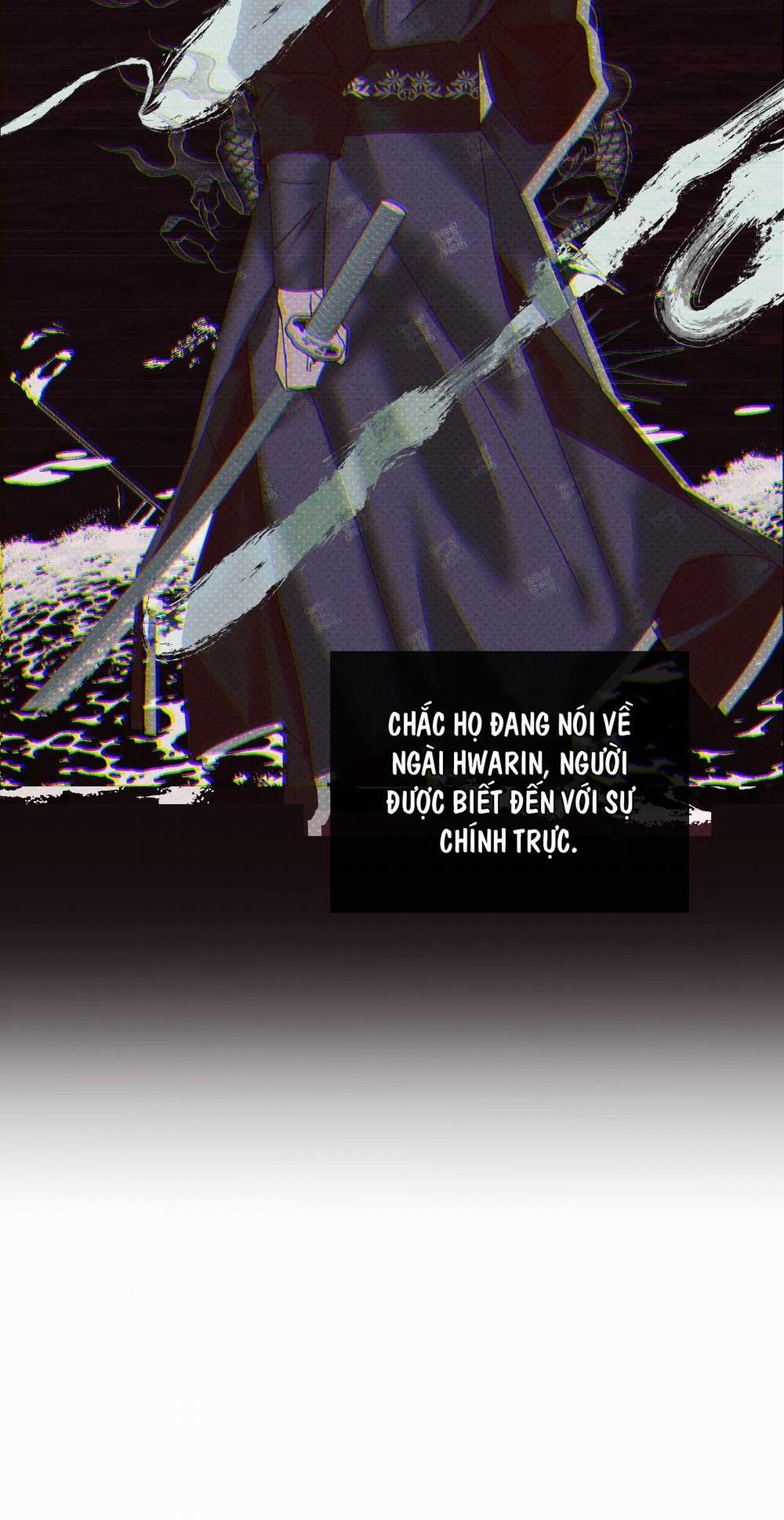 Manhwa Chịch Vồn Chịch Vã 14 Mũ Quan trang 22