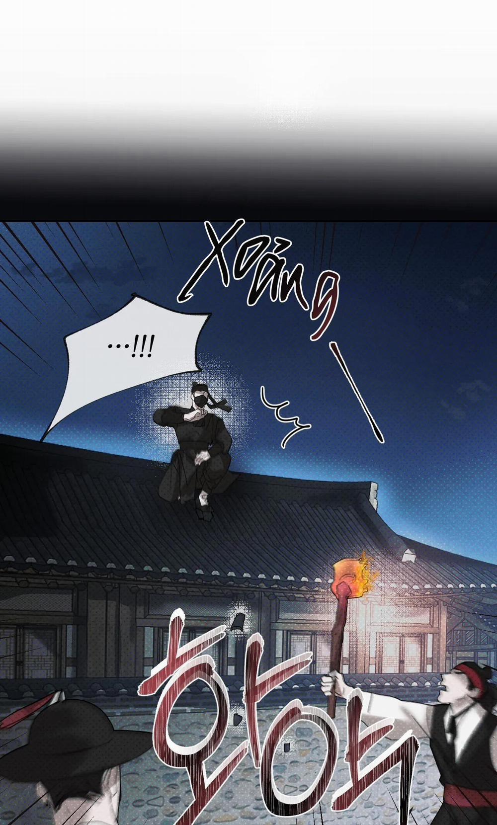 Manhwa Chịch Vồn Chịch Vã 14 Mũ Quan trang 24