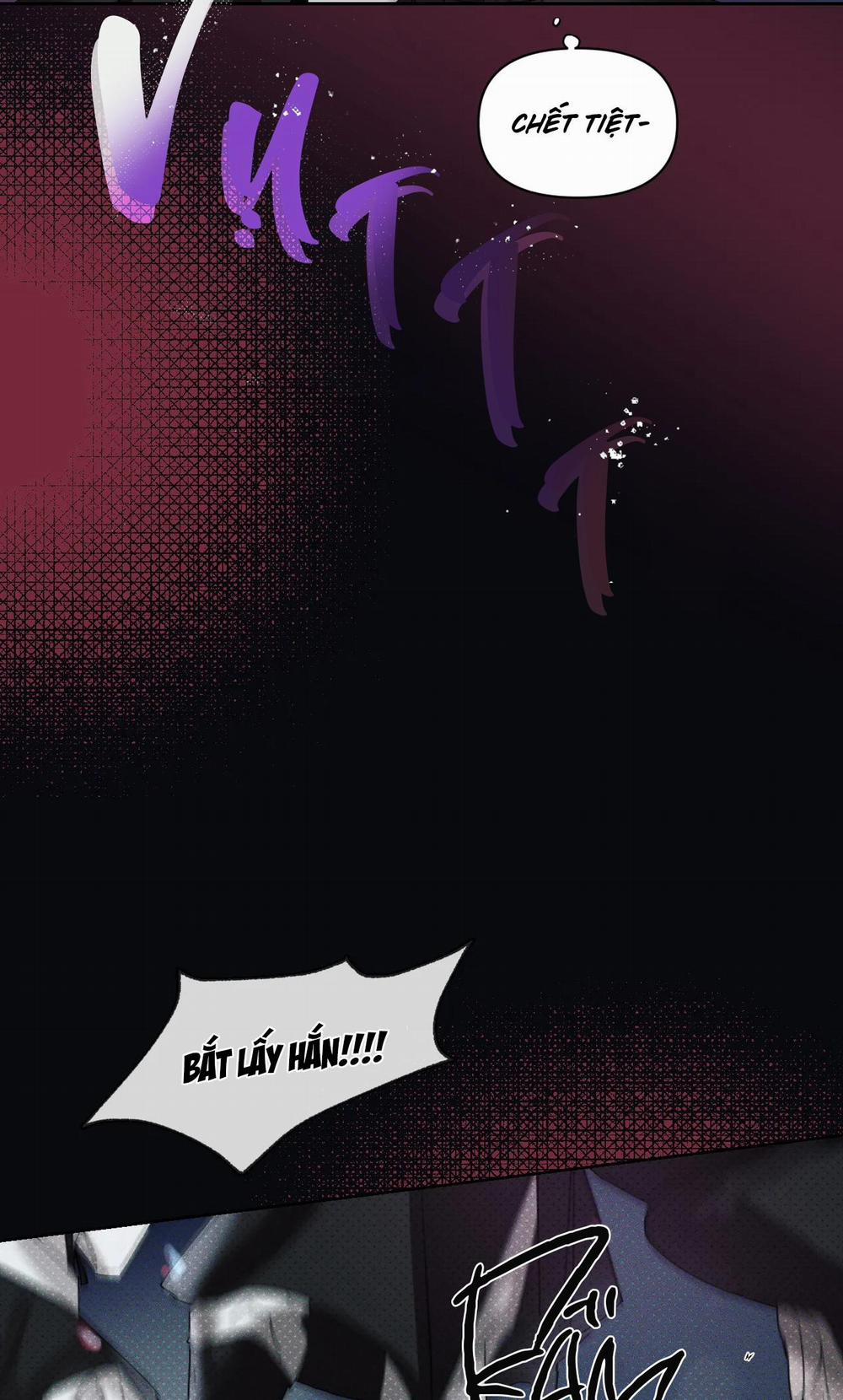 Manhwa Chịch Vồn Chịch Vã 14 Mũ Quan trang 26