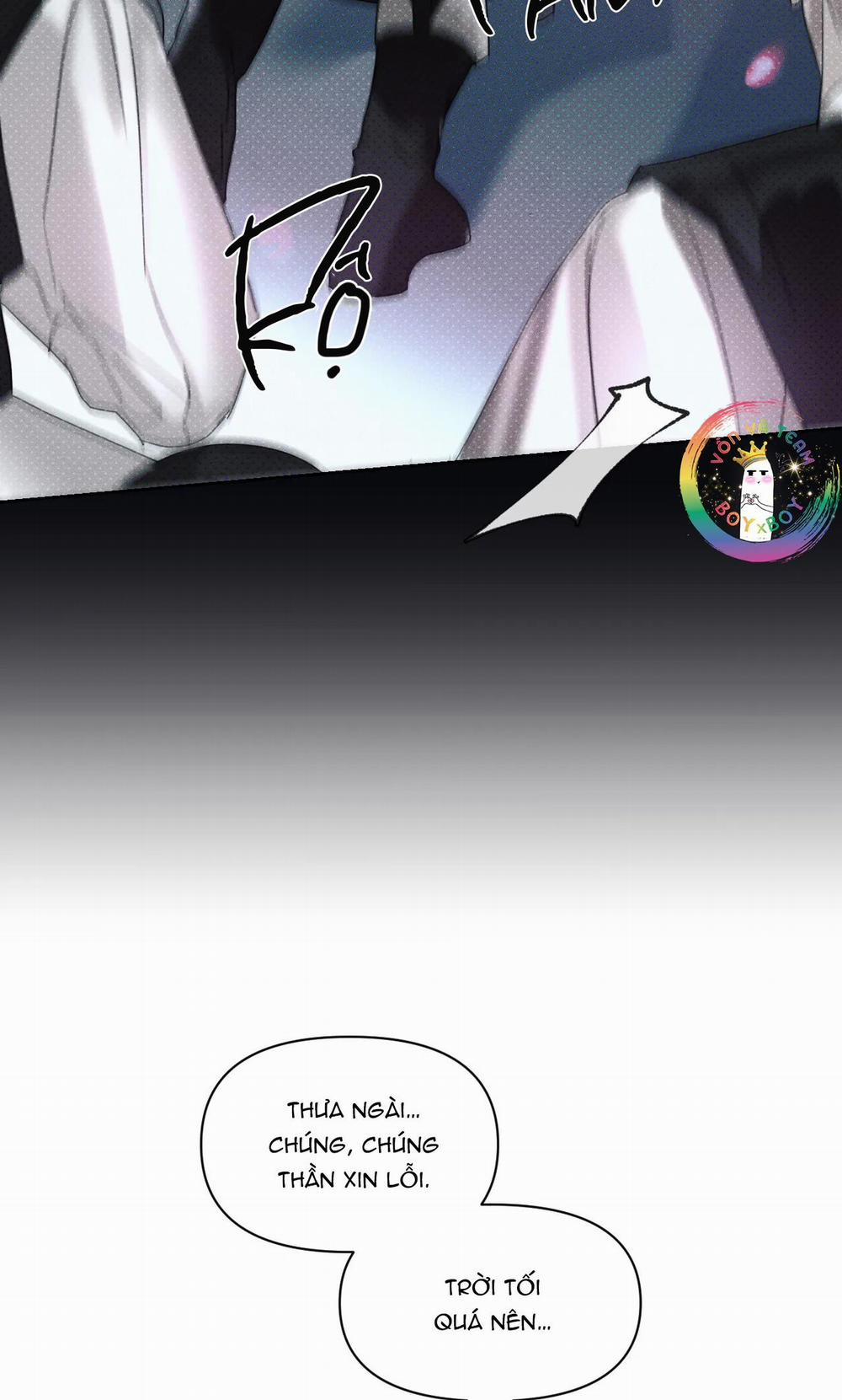 Manhwa Chịch Vồn Chịch Vã 14 Mũ Quan trang 27