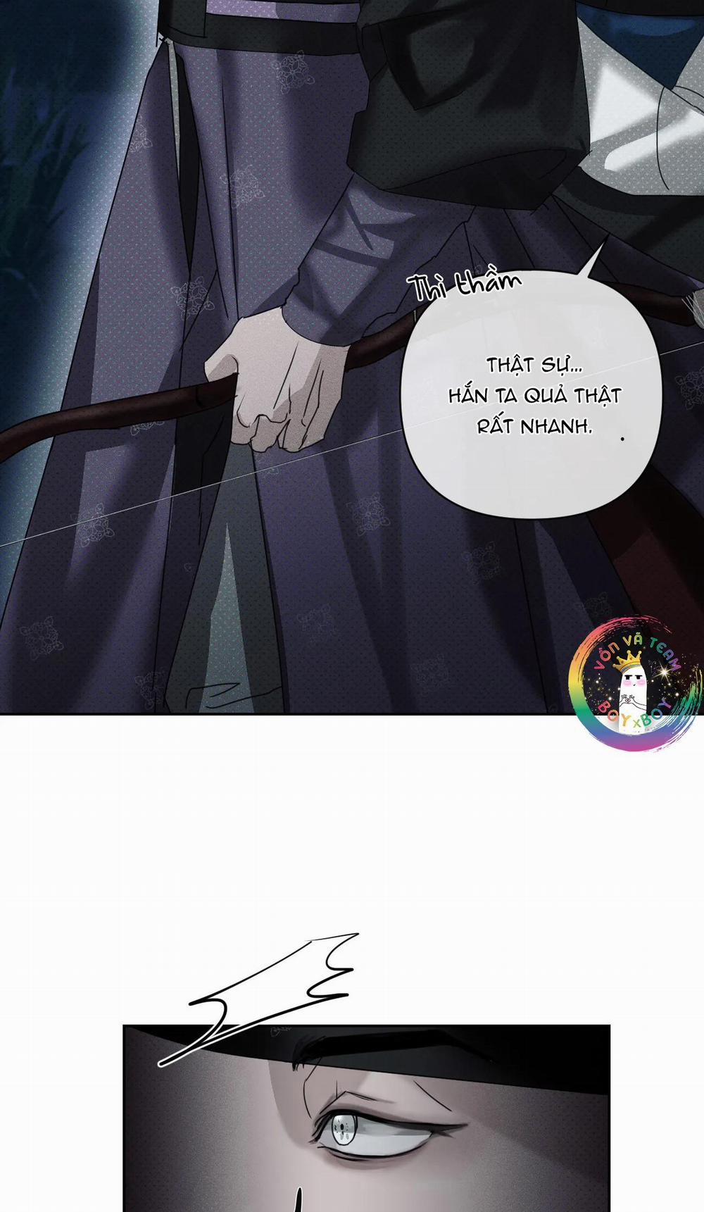 Manhwa Chịch Vồn Chịch Vã 14 Mũ Quan trang 29