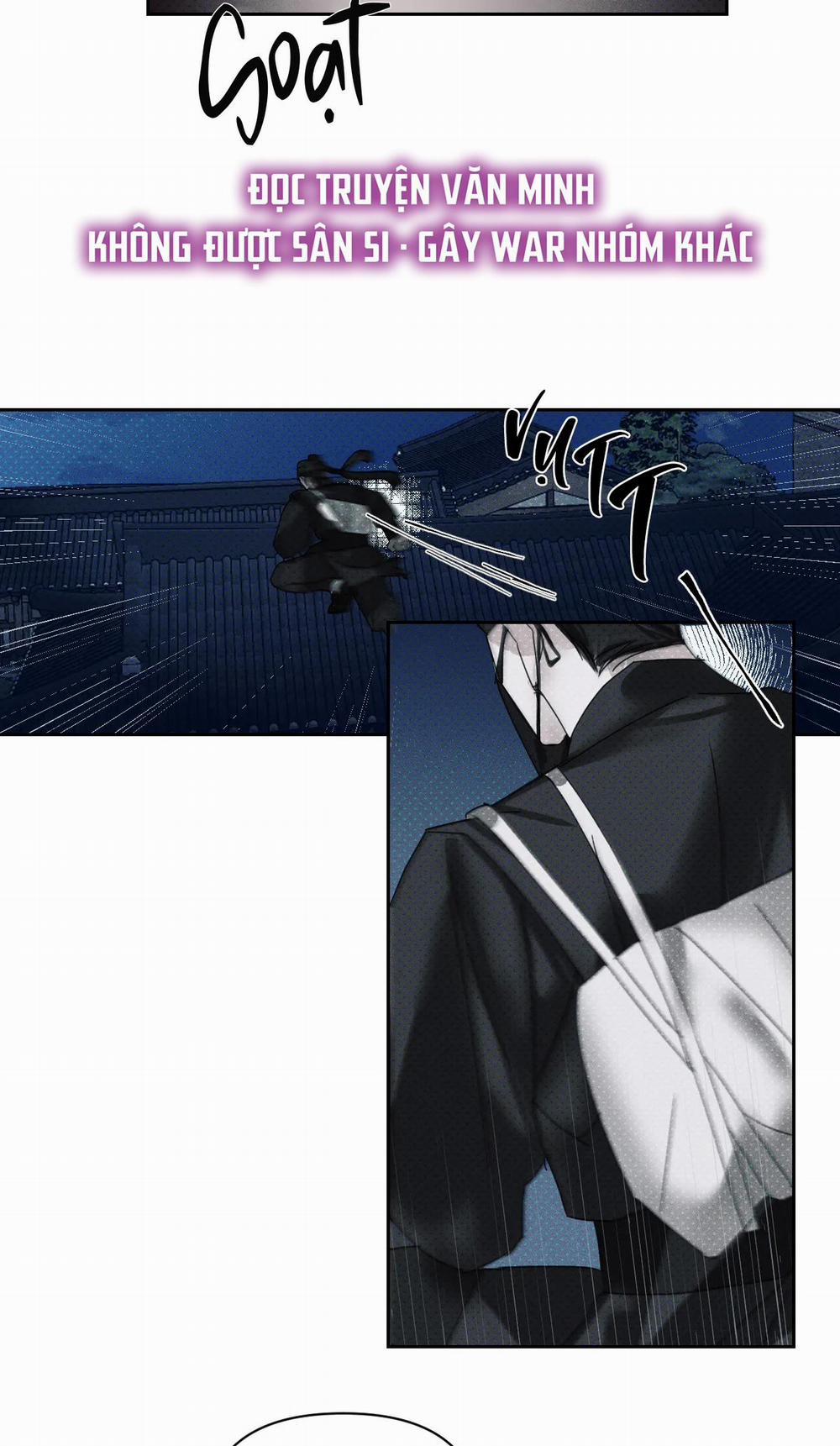 Manhwa Chịch Vồn Chịch Vã 14 Mũ Quan trang 30