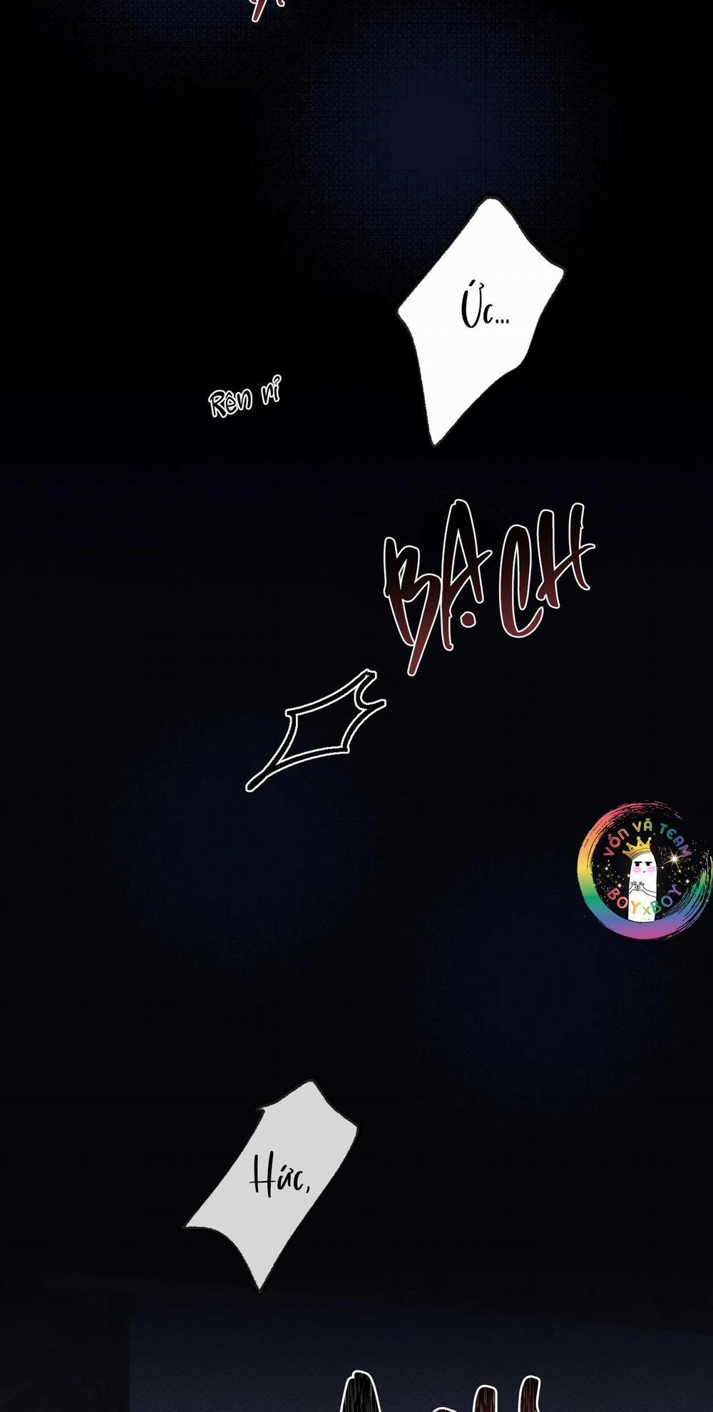 Manhwa Chịch Vồn Chịch Vã 14 trang 1