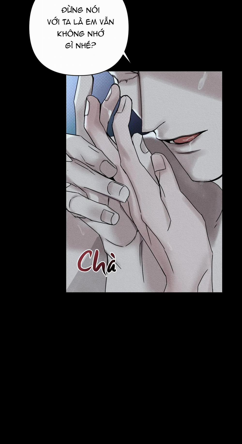Manhwa Chịch Vồn Chịch Vã 14 trang 11