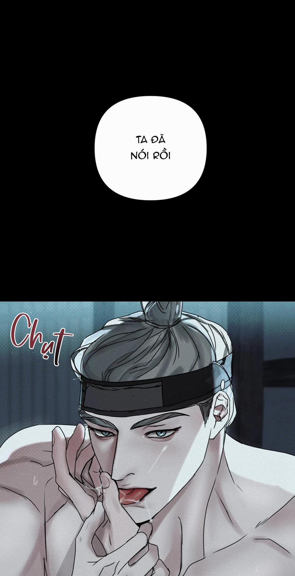 Manhwa Chịch Vồn Chịch Vã 14 trang 12