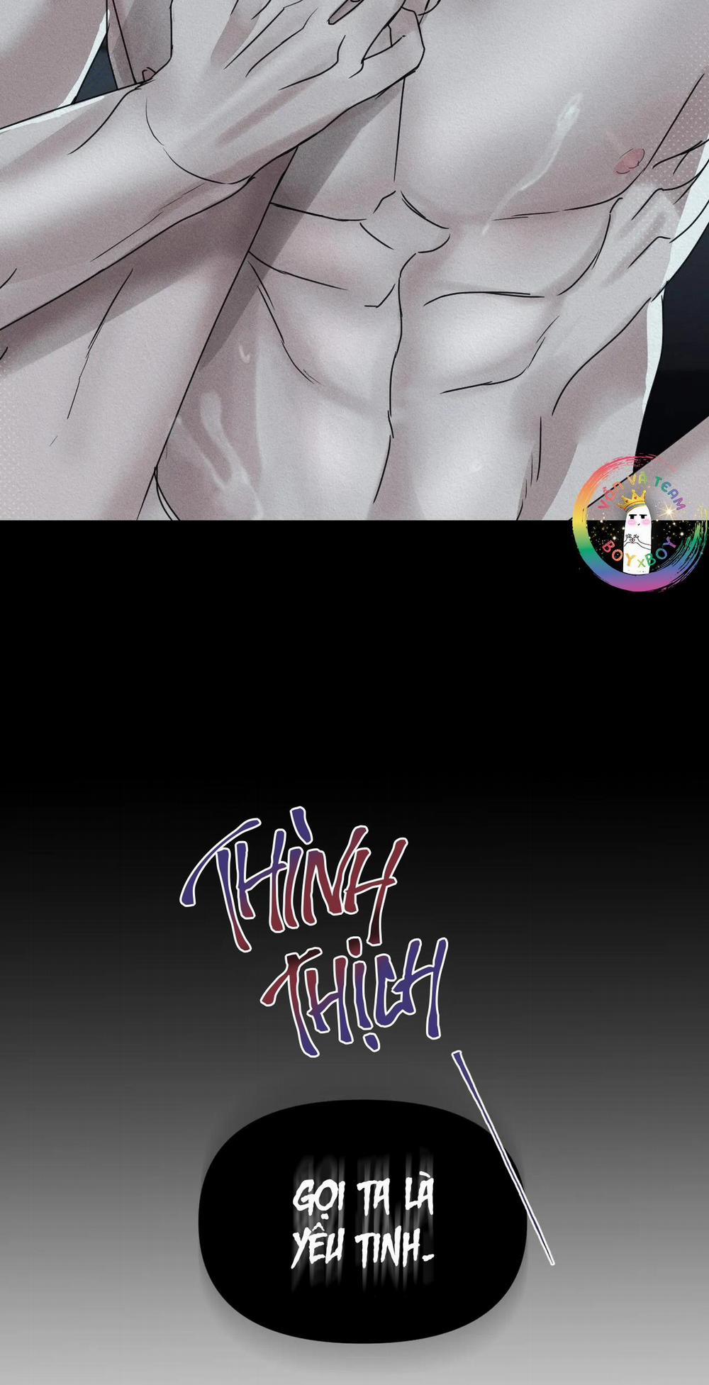 Manhwa Chịch Vồn Chịch Vã 14 trang 13