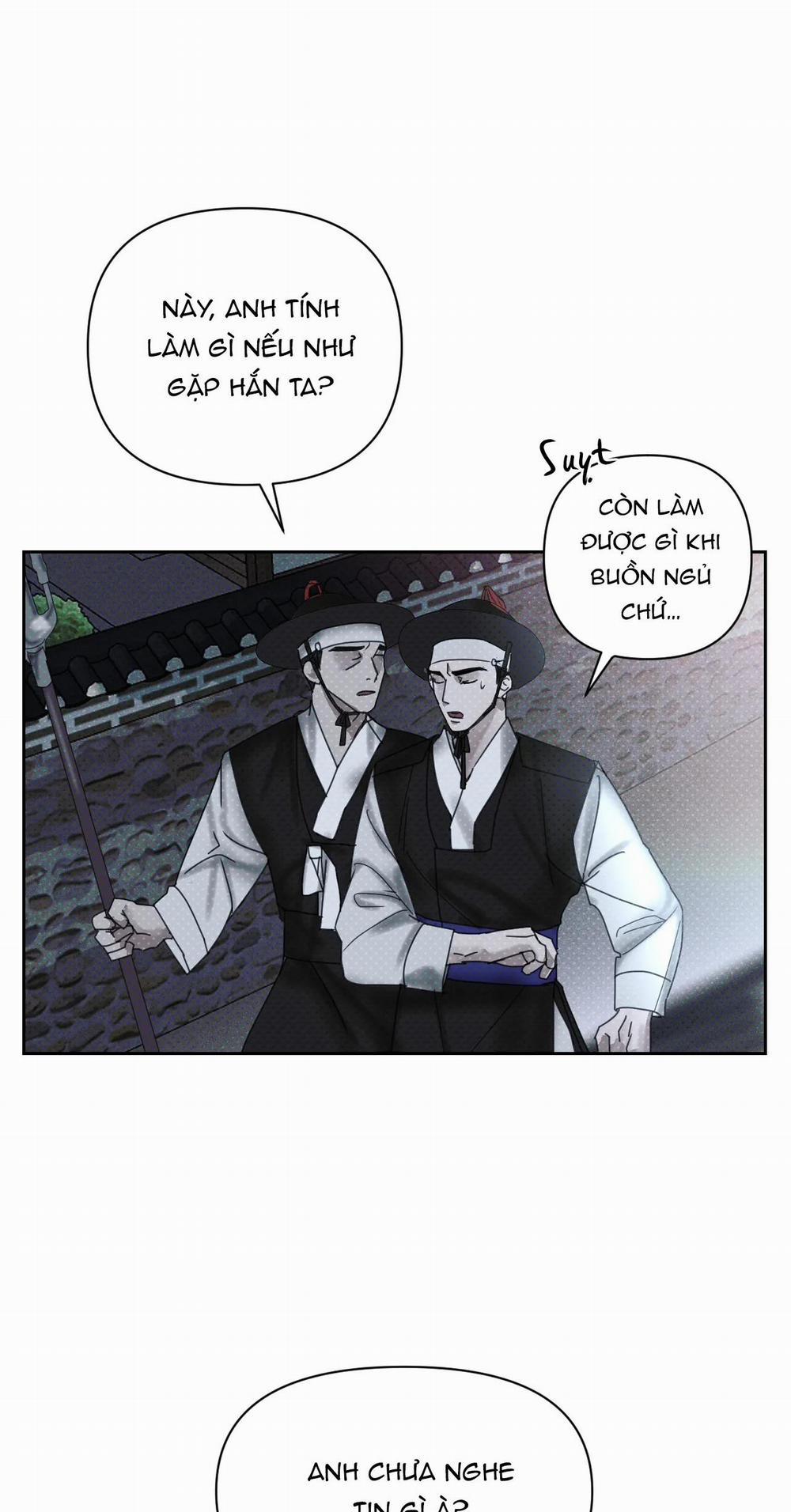 Manhwa Chịch Vồn Chịch Vã 14 trang 16