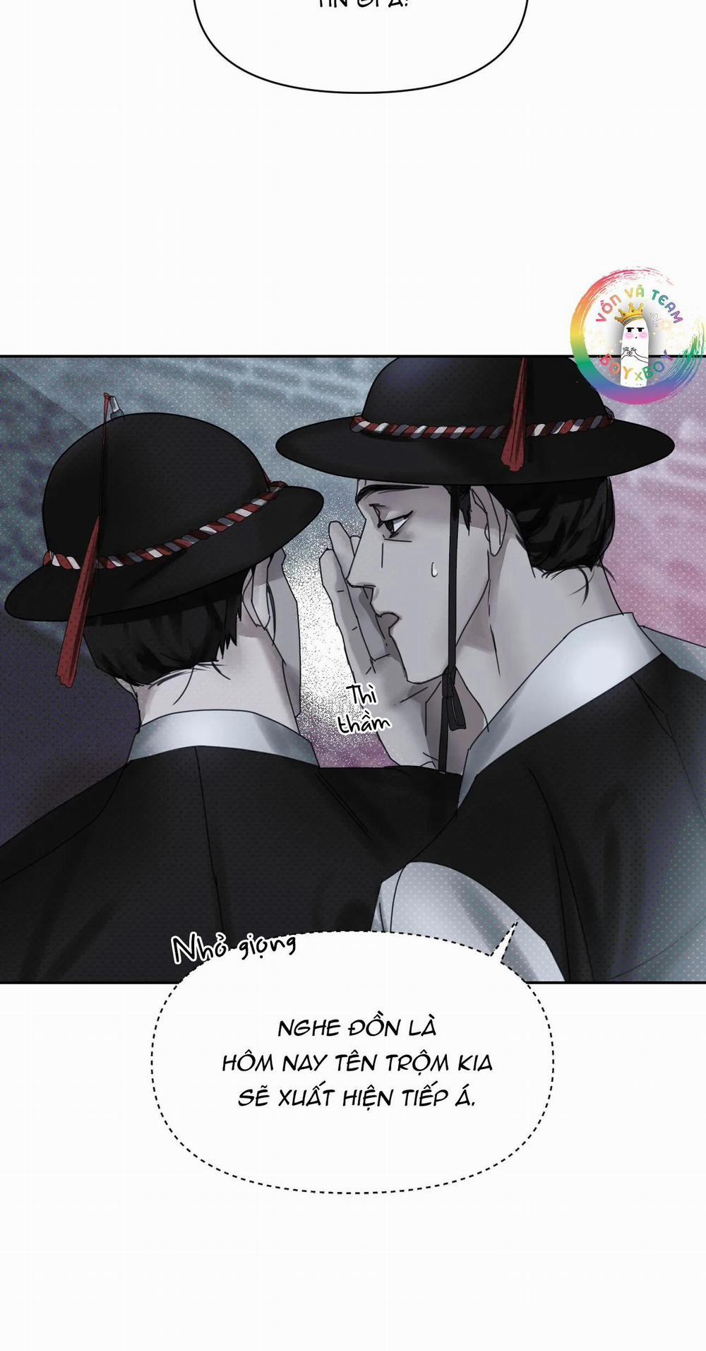 Manhwa Chịch Vồn Chịch Vã 14 trang 17