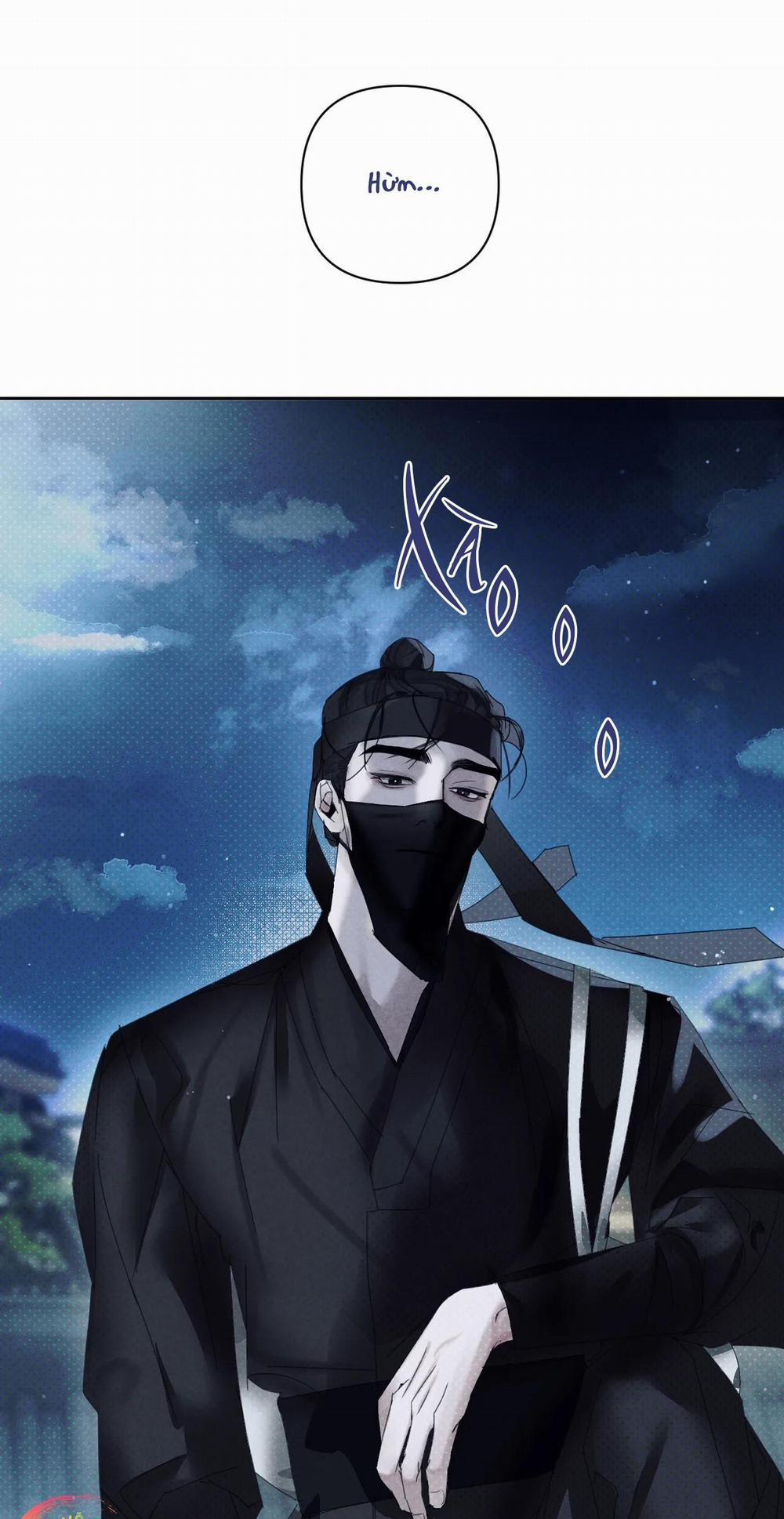 Manhwa Chịch Vồn Chịch Vã 14 trang 20