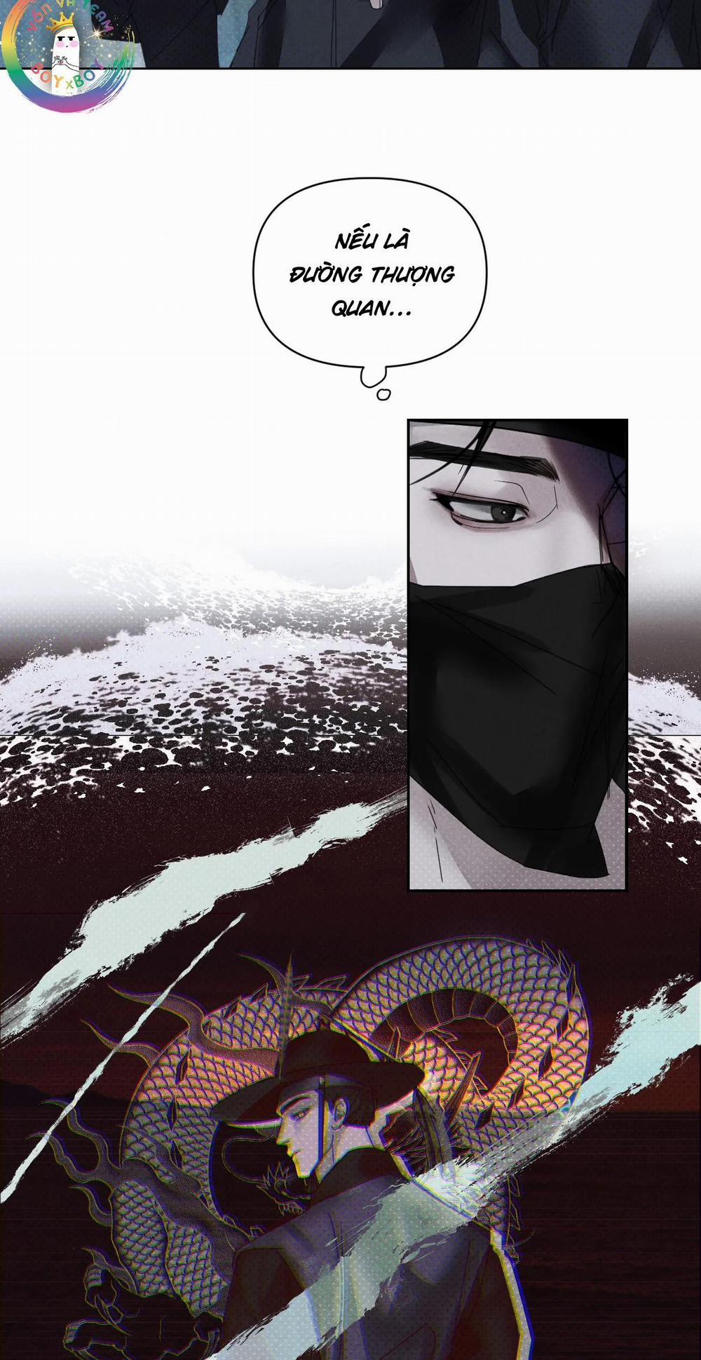 Manhwa Chịch Vồn Chịch Vã 14 trang 21