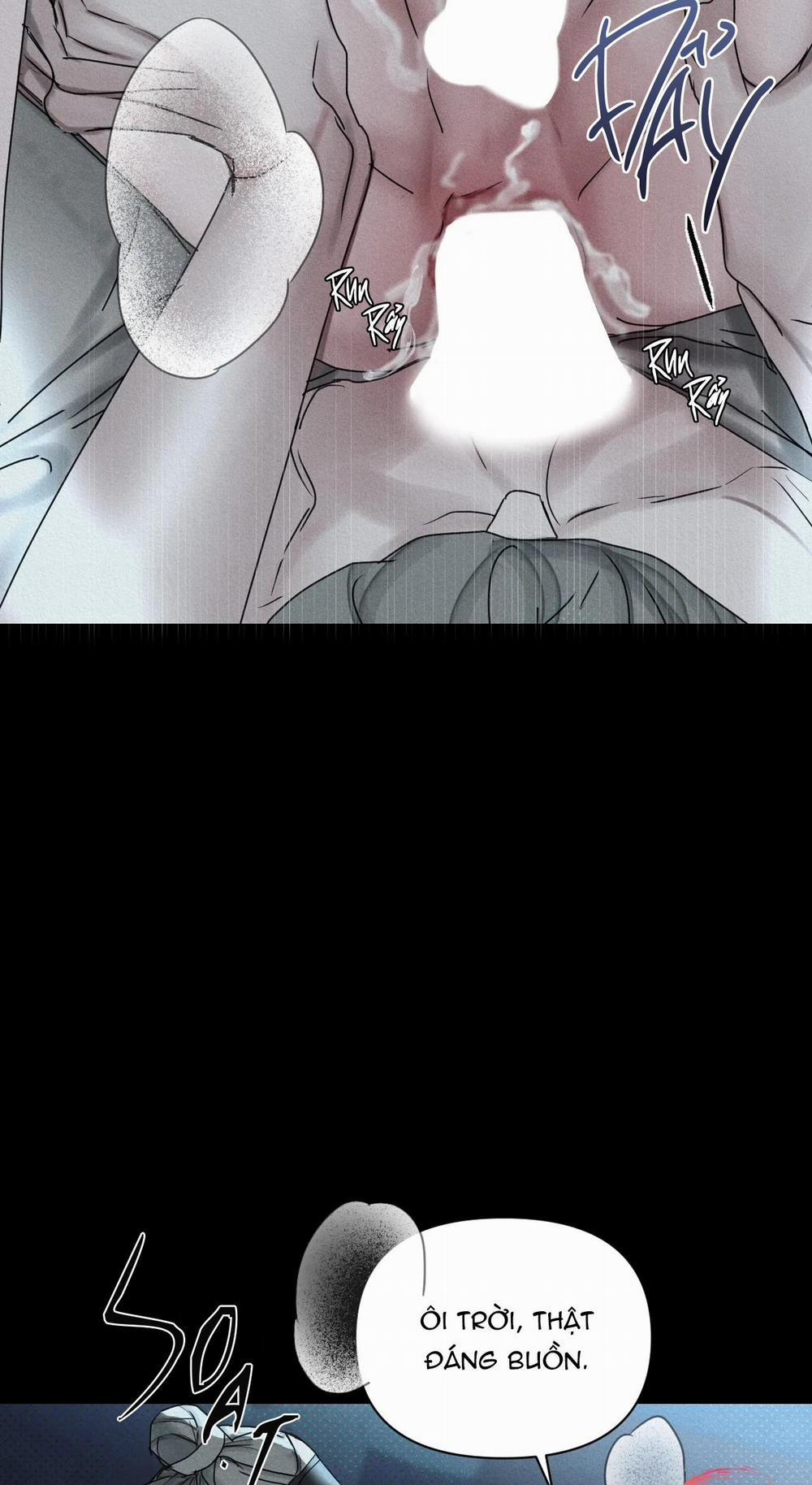 Manhwa Chịch Vồn Chịch Vã 14 trang 9