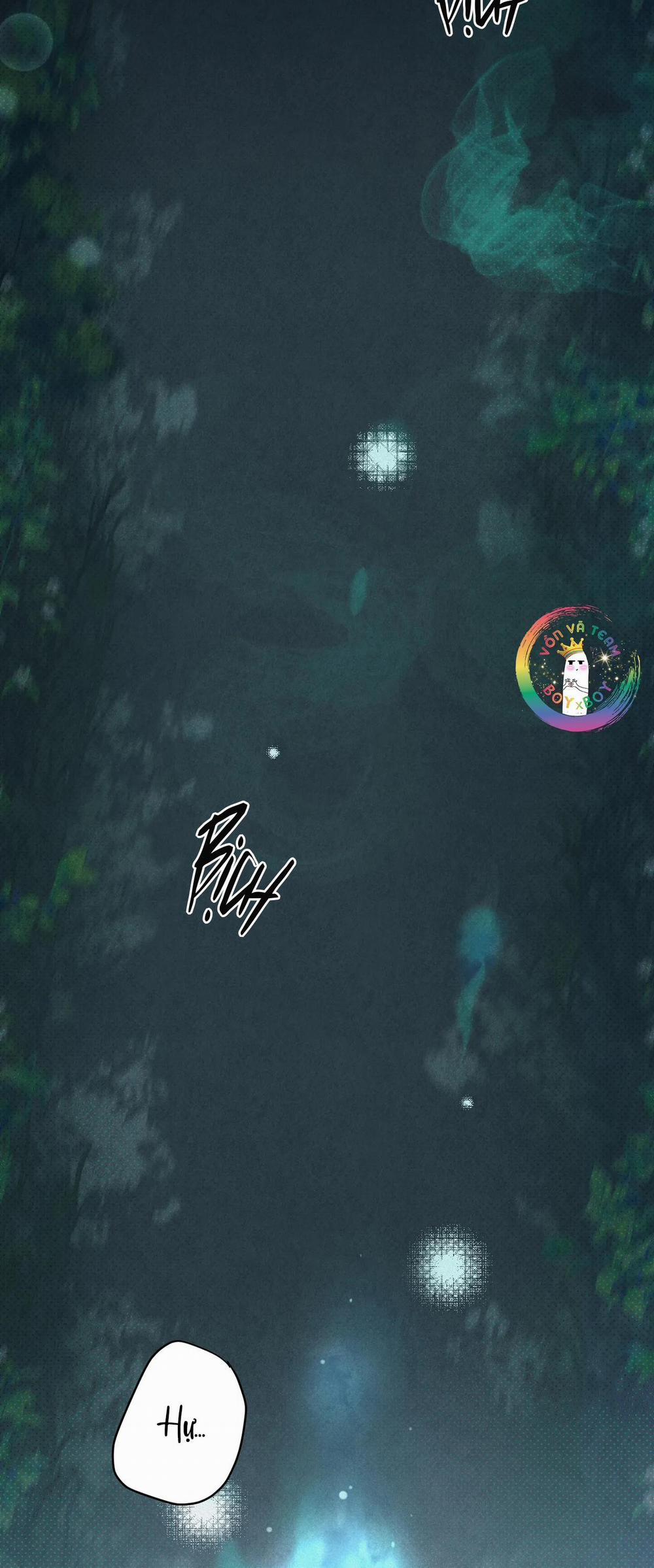 Manhwa Chịch Vồn Chịch Vã 15 Mũ Quan trang 1