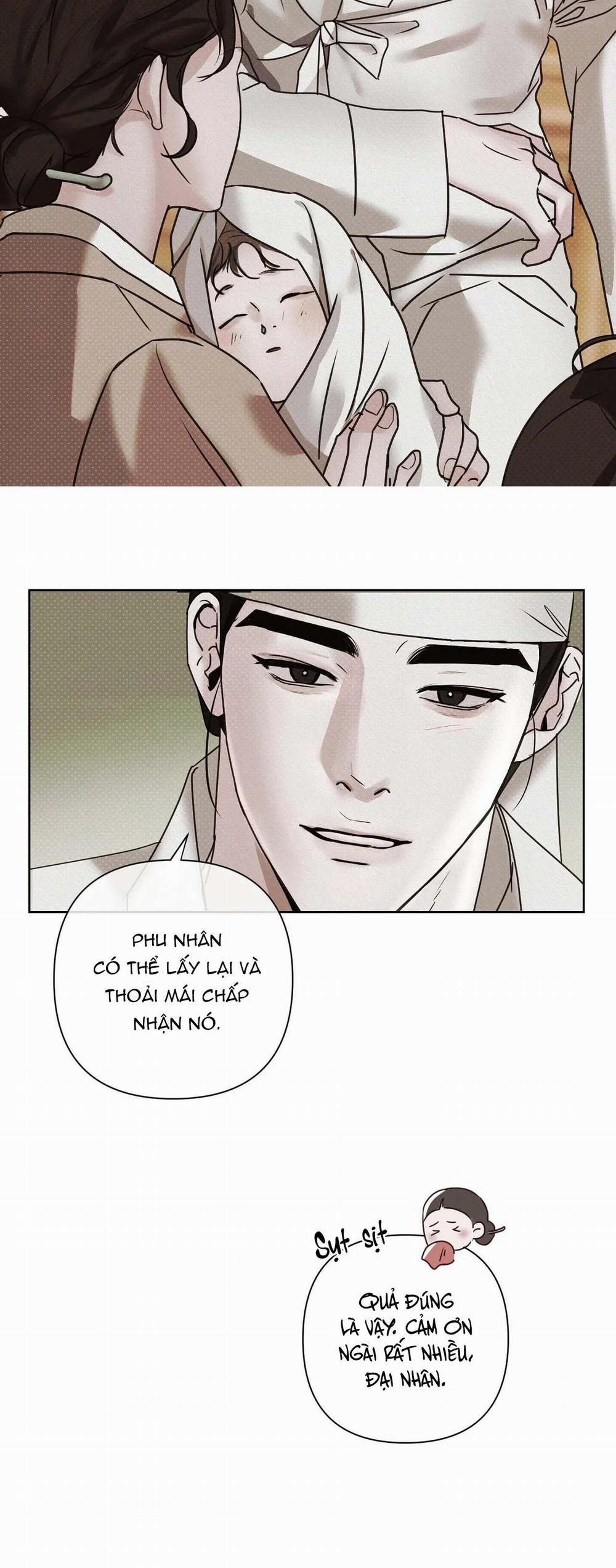 Manhwa Chịch Vồn Chịch Vã 15 Mũ Quan trang 14