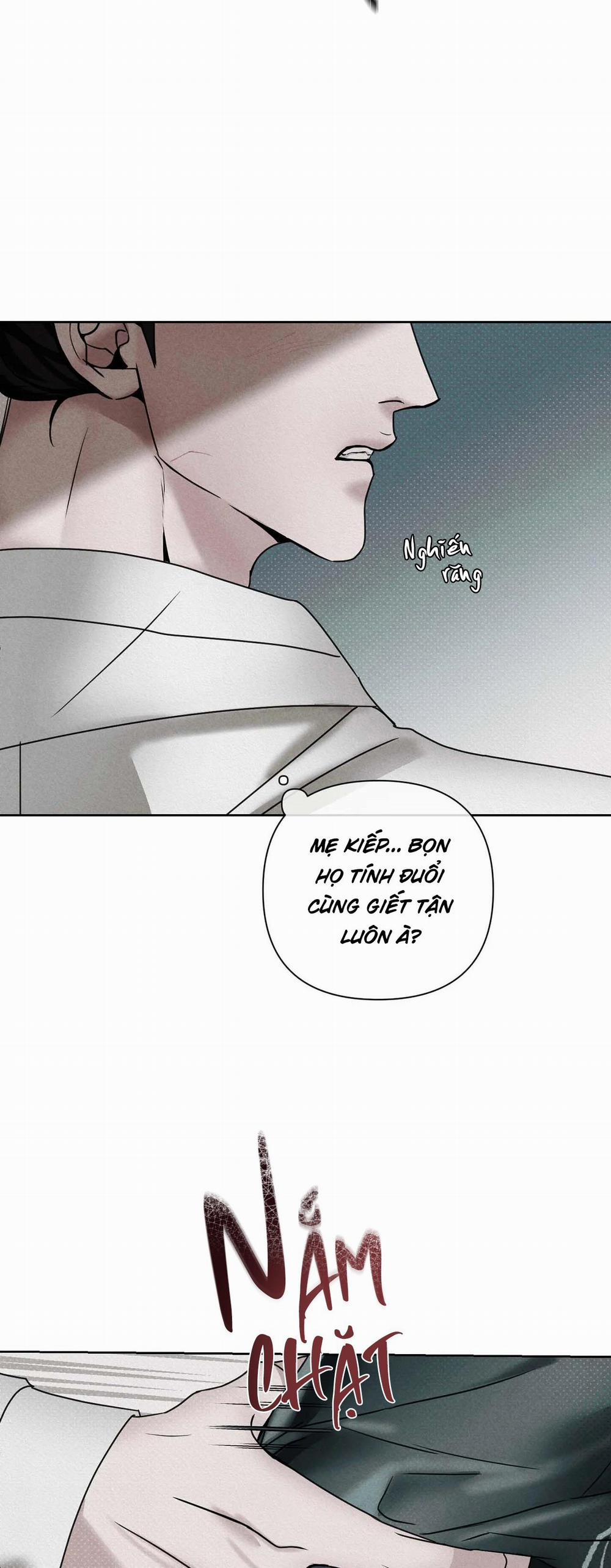 Manhwa Chịch Vồn Chịch Vã 15 Mũ Quan trang 26