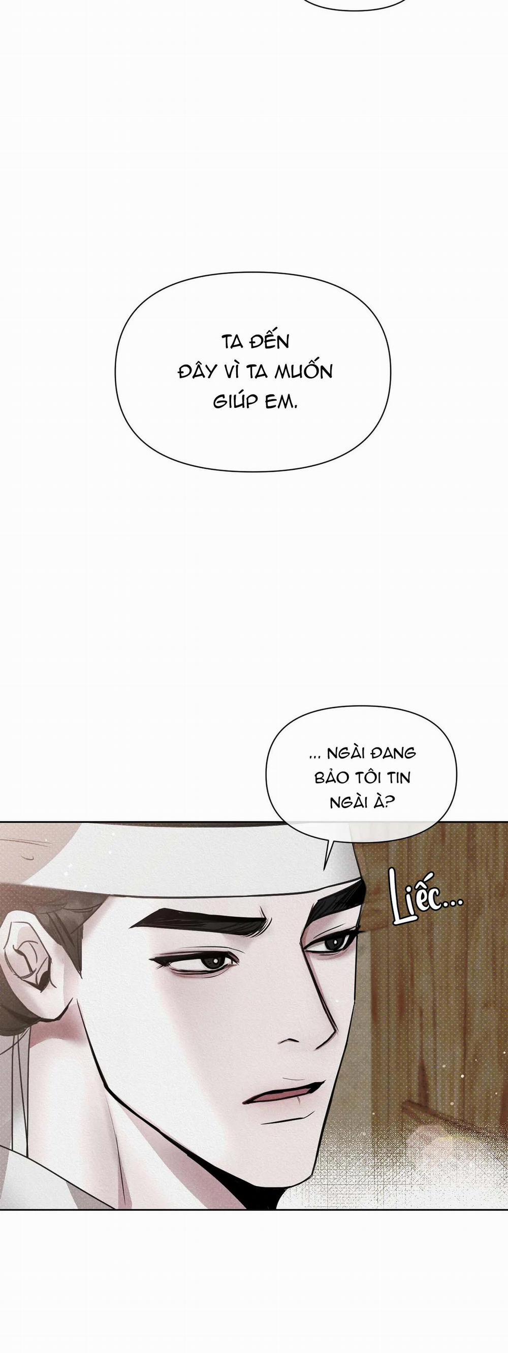 Manhwa Chịch Vồn Chịch Vã 15 Mũ Quan trang 34