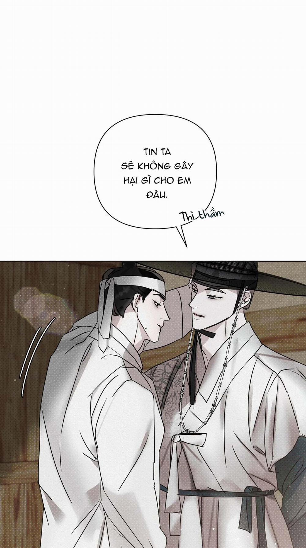 Manhwa Chịch Vồn Chịch Vã 15 Mũ Quan trang 35