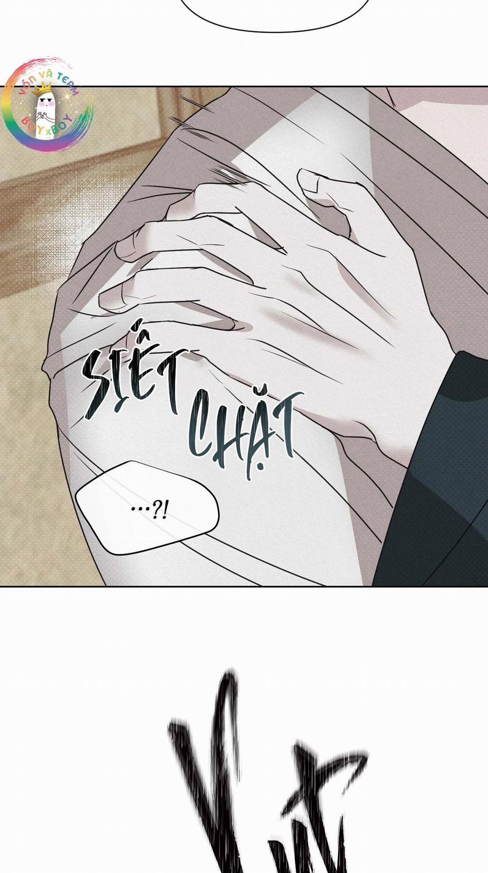 Manhwa Chịch Vồn Chịch Vã 15 Mũ Quan trang 38