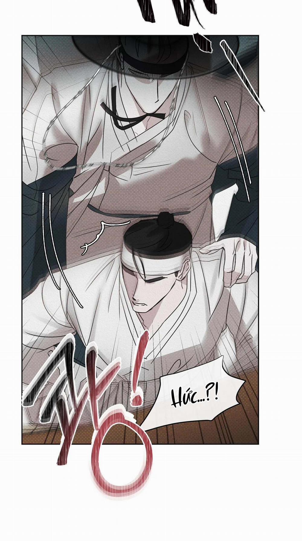 Manhwa Chịch Vồn Chịch Vã 15 Mũ Quan trang 39