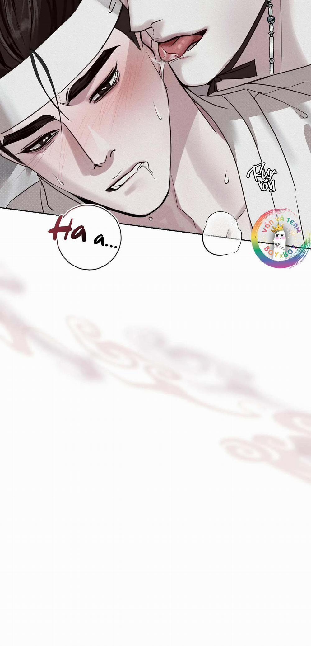 Manhwa Chịch Vồn Chịch Vã 15 Mũ Quan trang 49