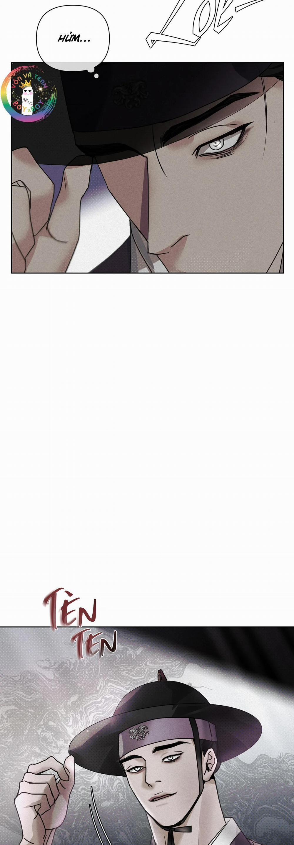 Manhwa Chịch Vồn Chịch Vã 15 Mũ Quan trang 58