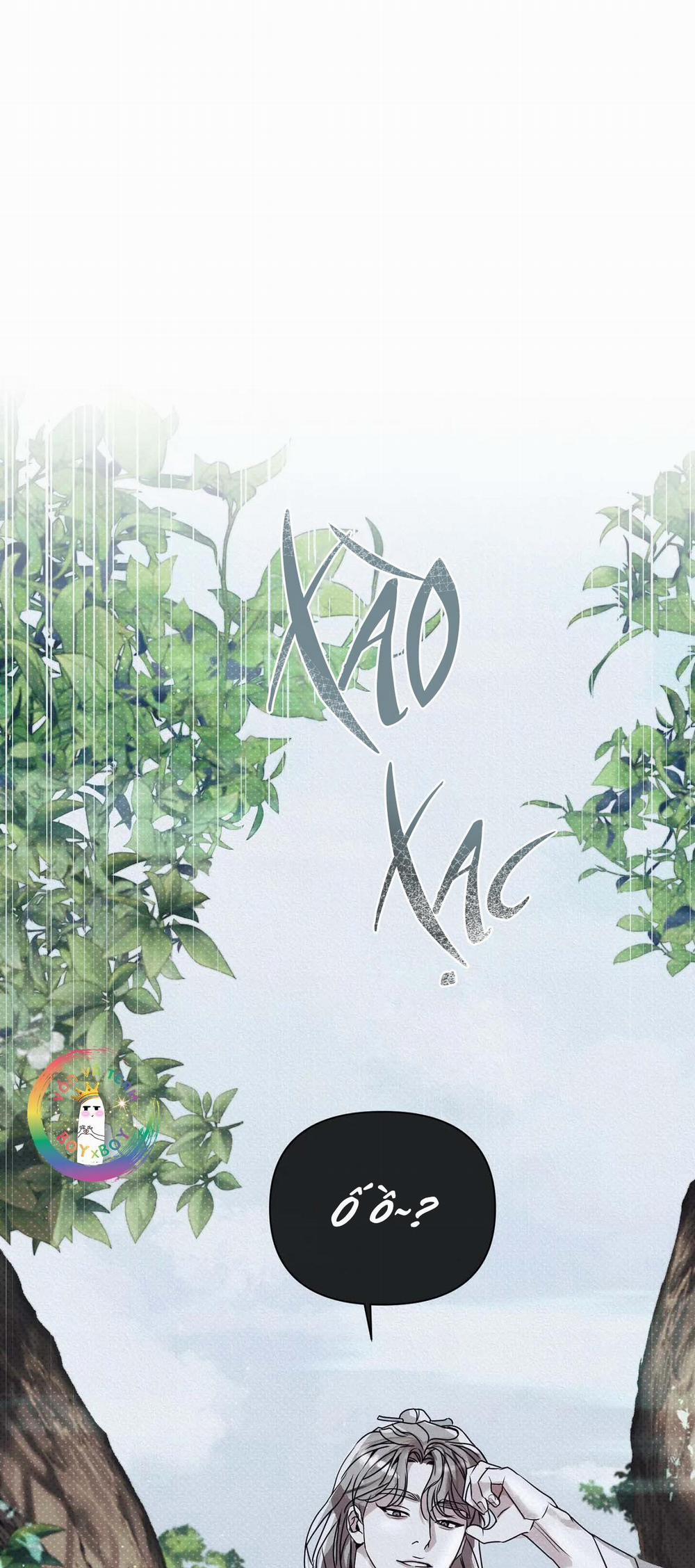 Manhwa Chịch Vồn Chịch Vã 15 trang 15