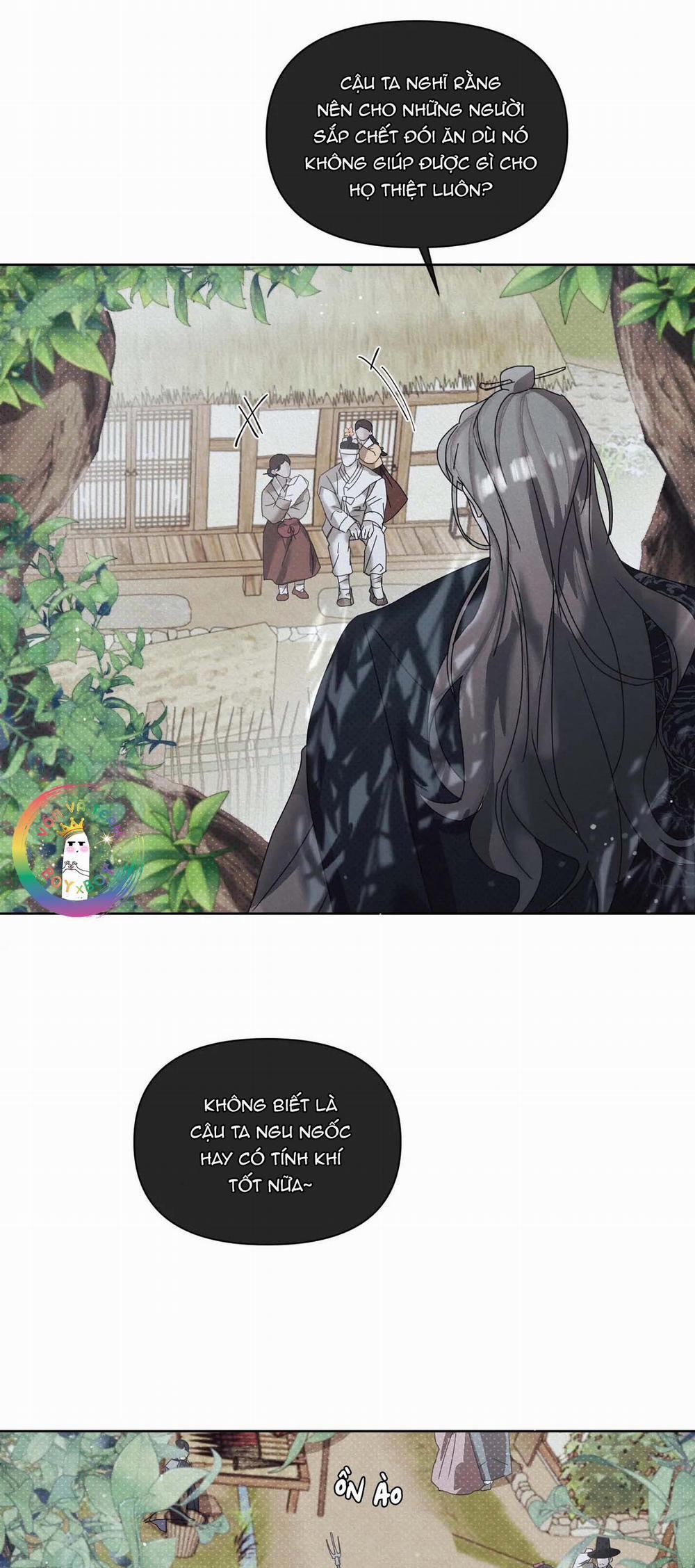 Manhwa Chịch Vồn Chịch Vã 15 trang 17