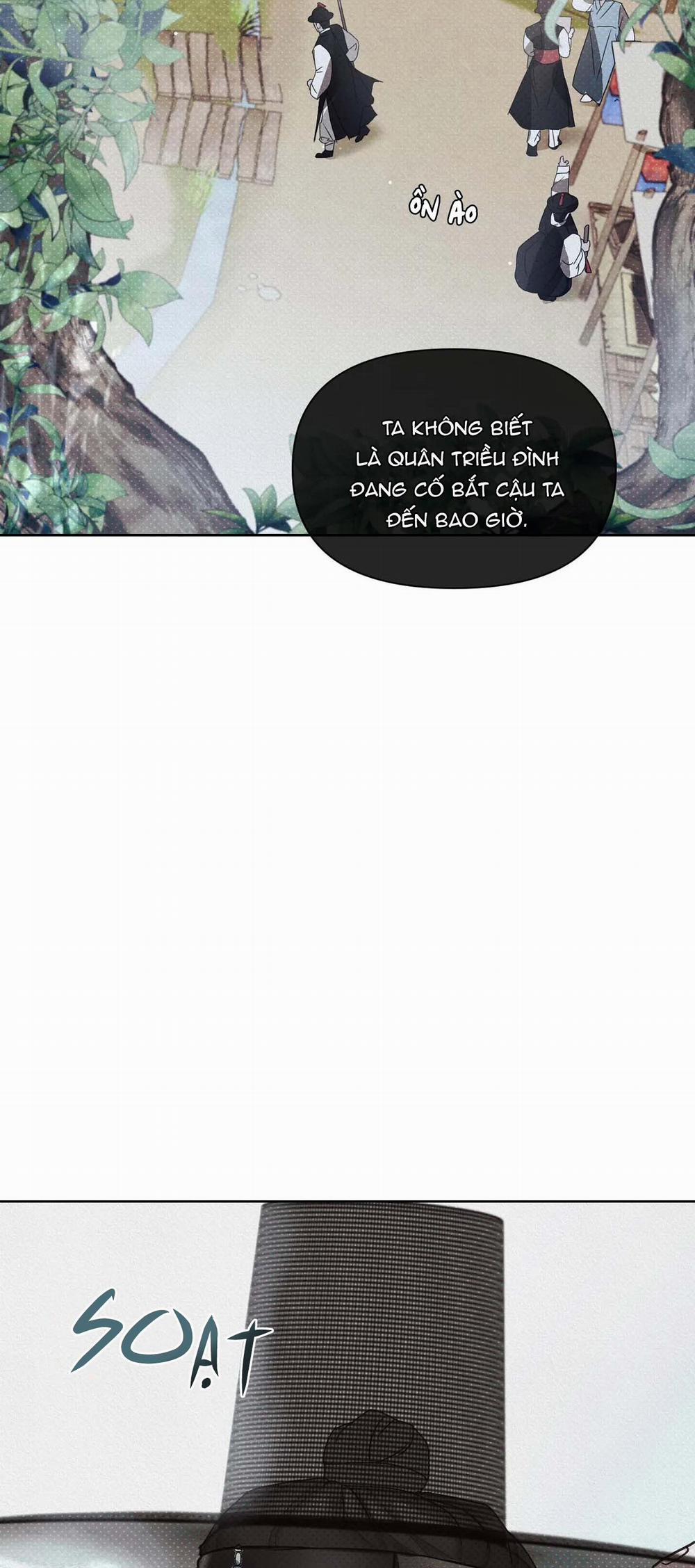 Manhwa Chịch Vồn Chịch Vã 15 trang 18