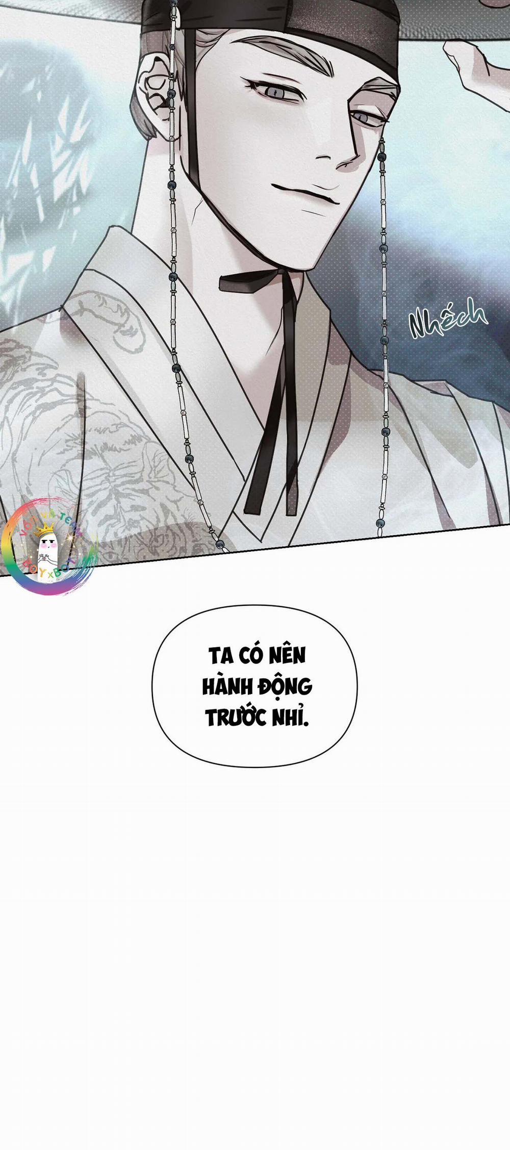 Manhwa Chịch Vồn Chịch Vã 15 trang 19
