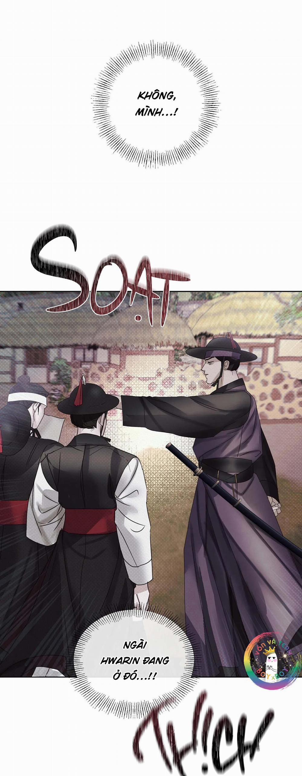 Manhwa Chịch Vồn Chịch Vã 15 trang 25