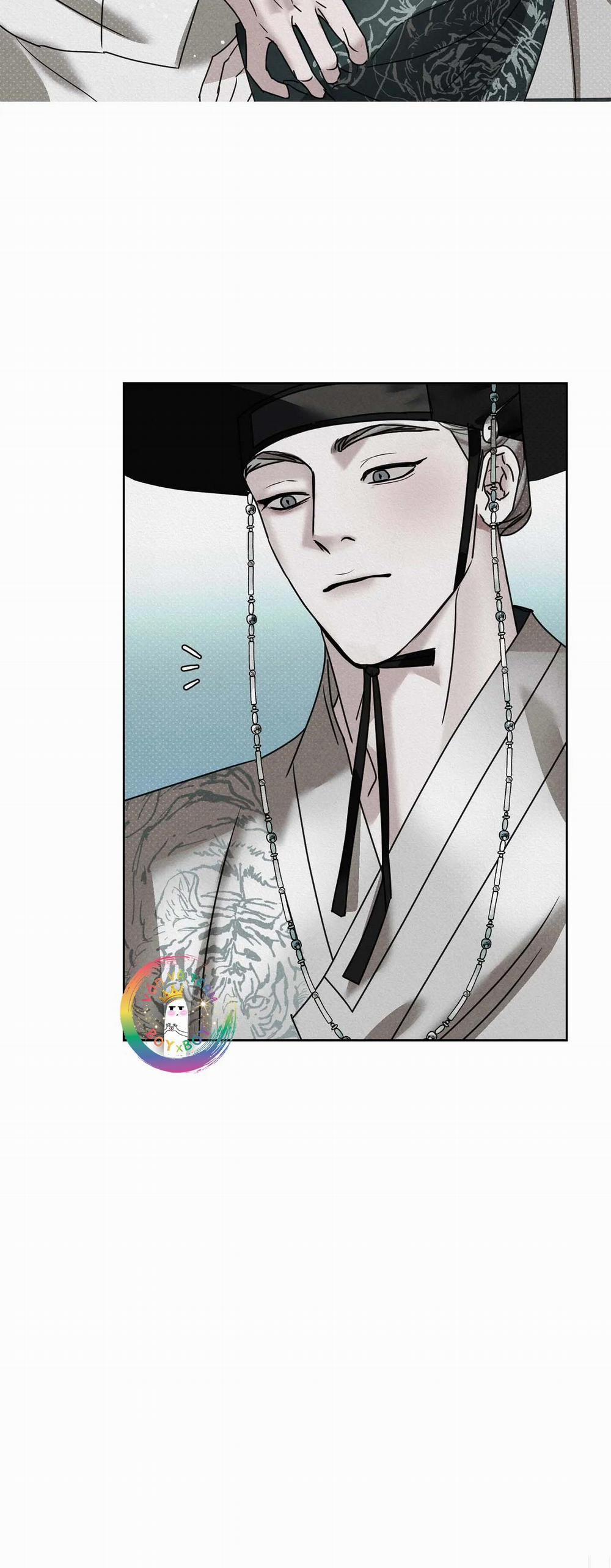 Manhwa Chịch Vồn Chịch Vã 15 trang 28