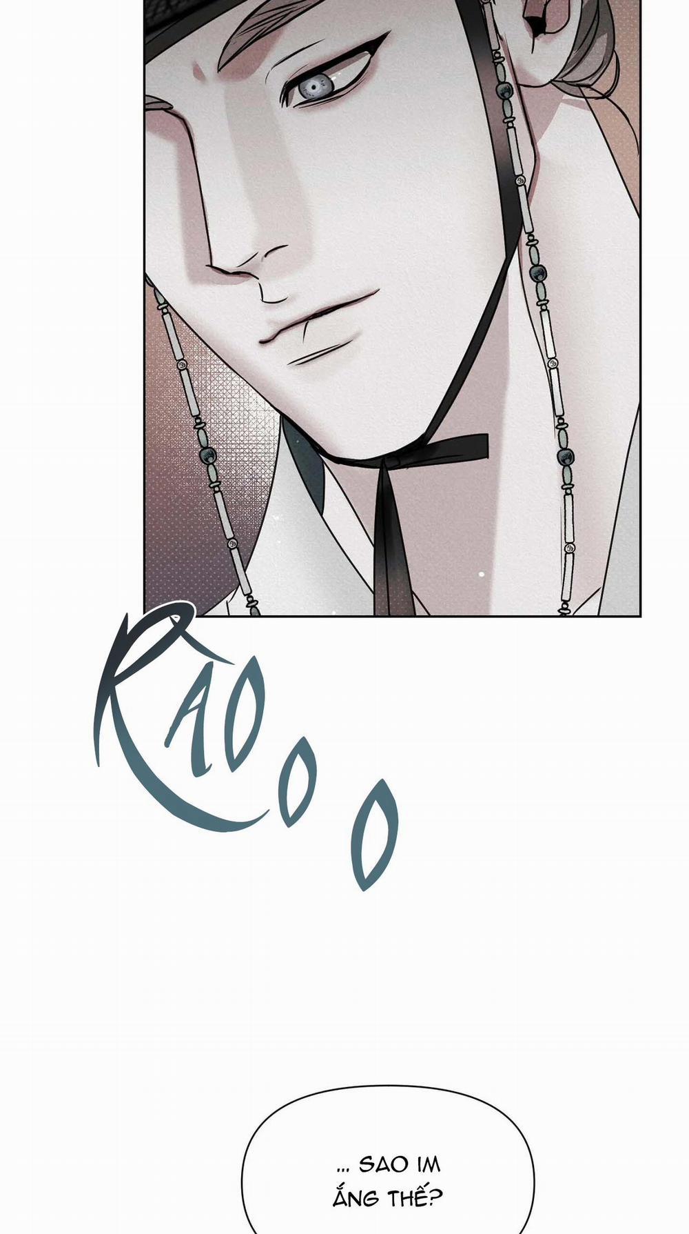 Manhwa Chịch Vồn Chịch Vã 15 trang 37