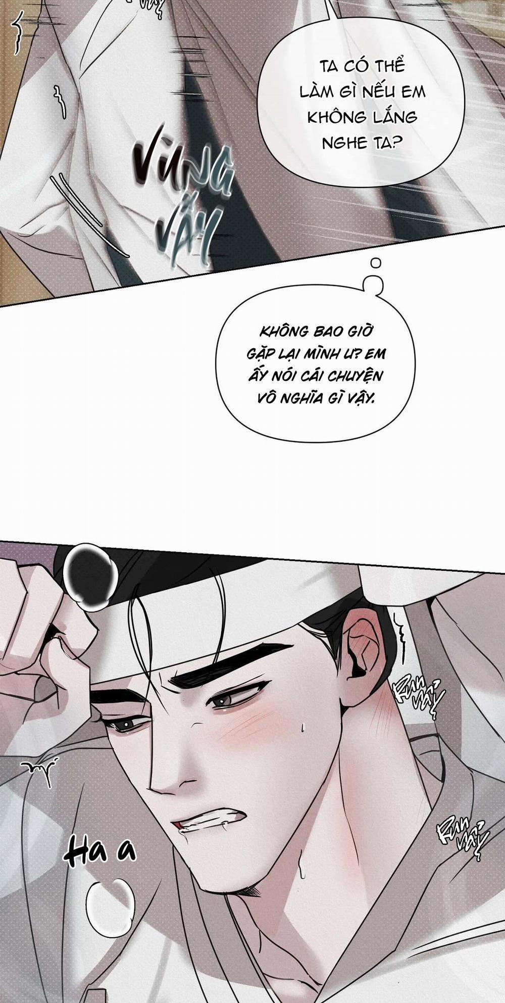Manhwa Chịch Vồn Chịch Vã 15 trang 42
