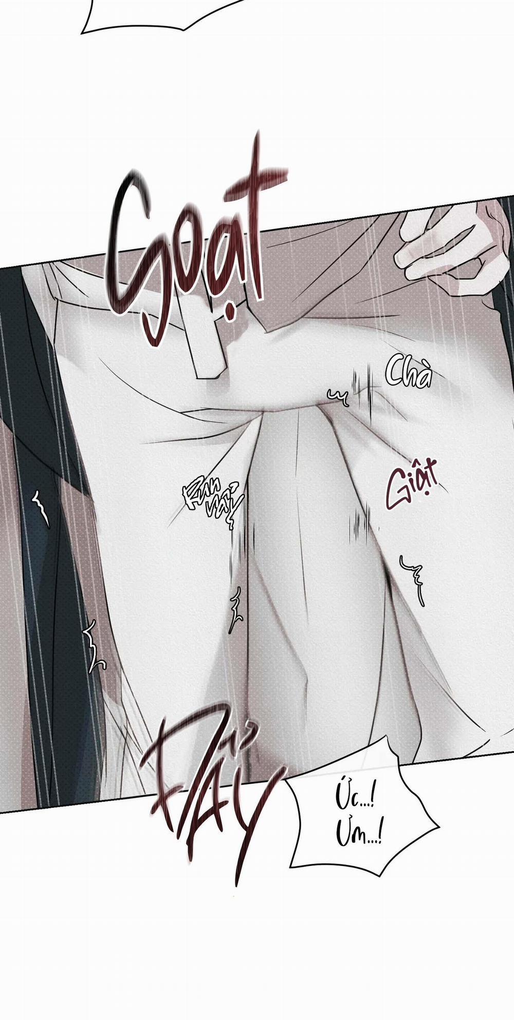 Manhwa Chịch Vồn Chịch Vã 15 trang 44