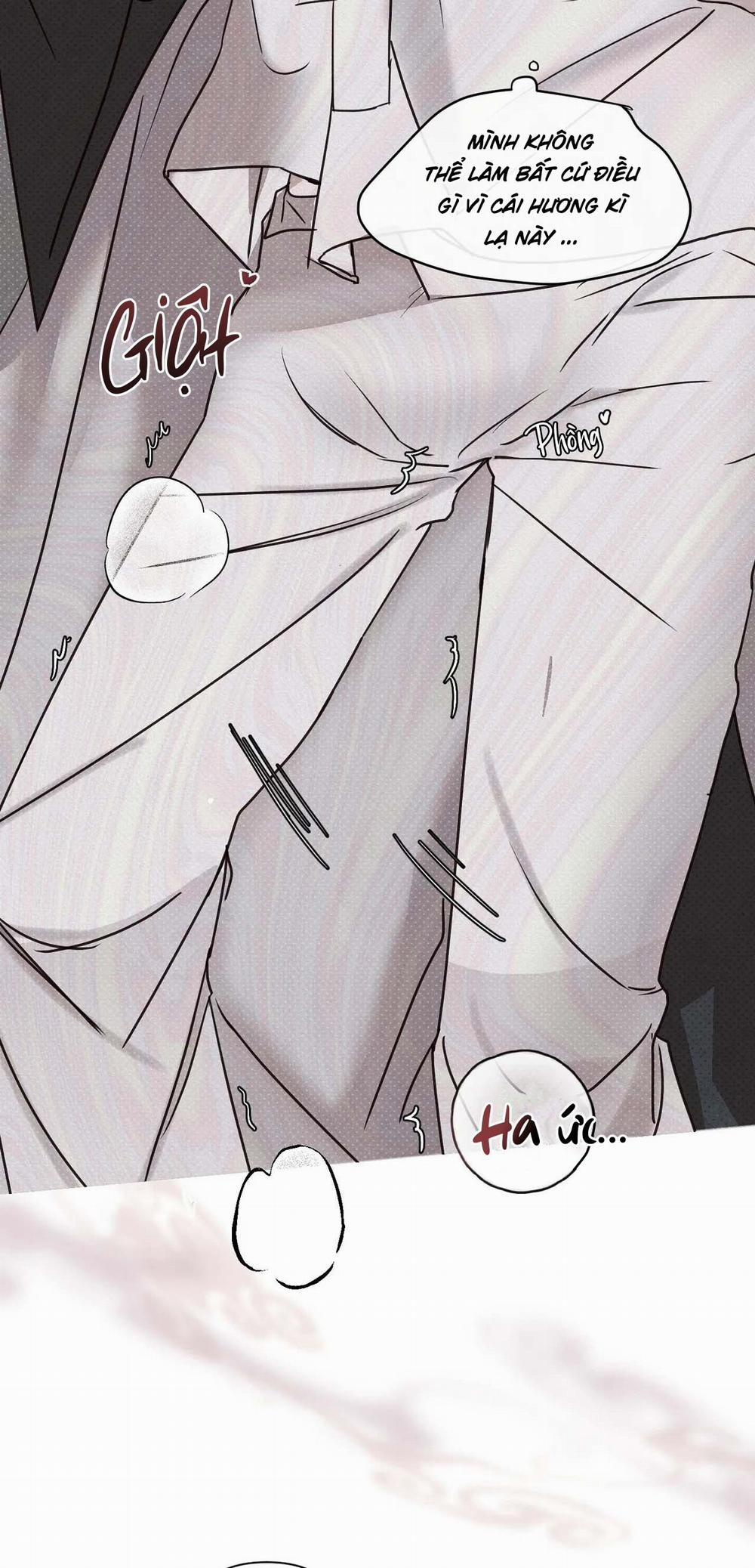 Manhwa Chịch Vồn Chịch Vã 15 trang 46